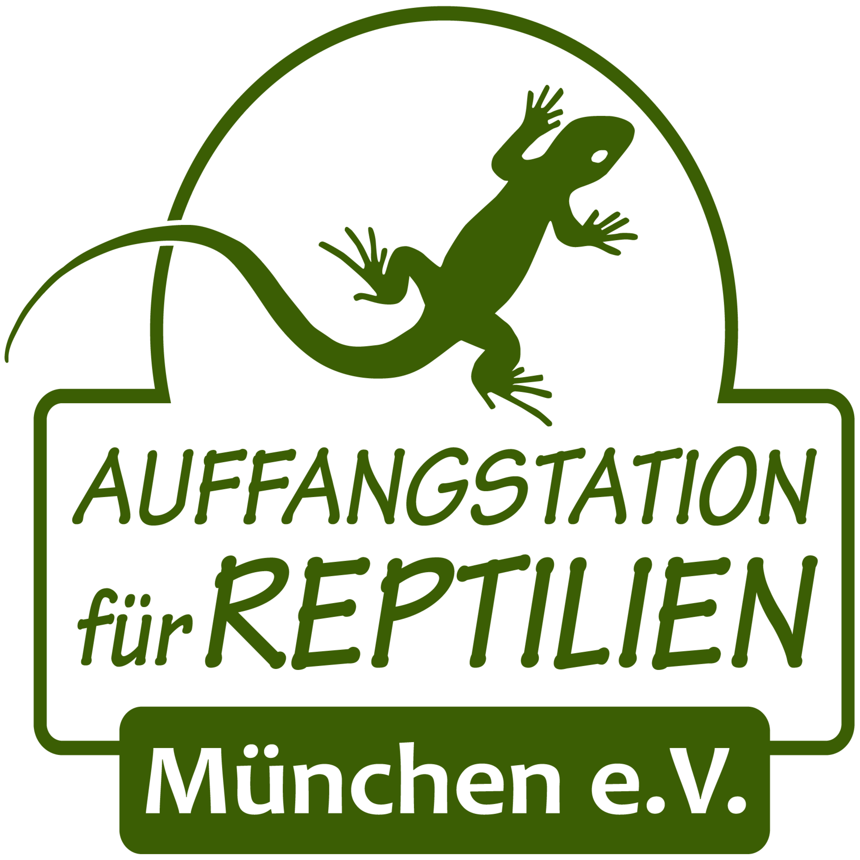 WISSEN SCHÜTZT TIERE - Der Podcast der Auffangstation für Reptilien, München.