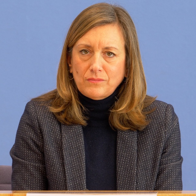 Das Nötigste tun - 27. Januar 2021 - RegPK