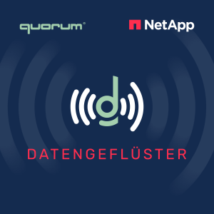 Datengeflüster