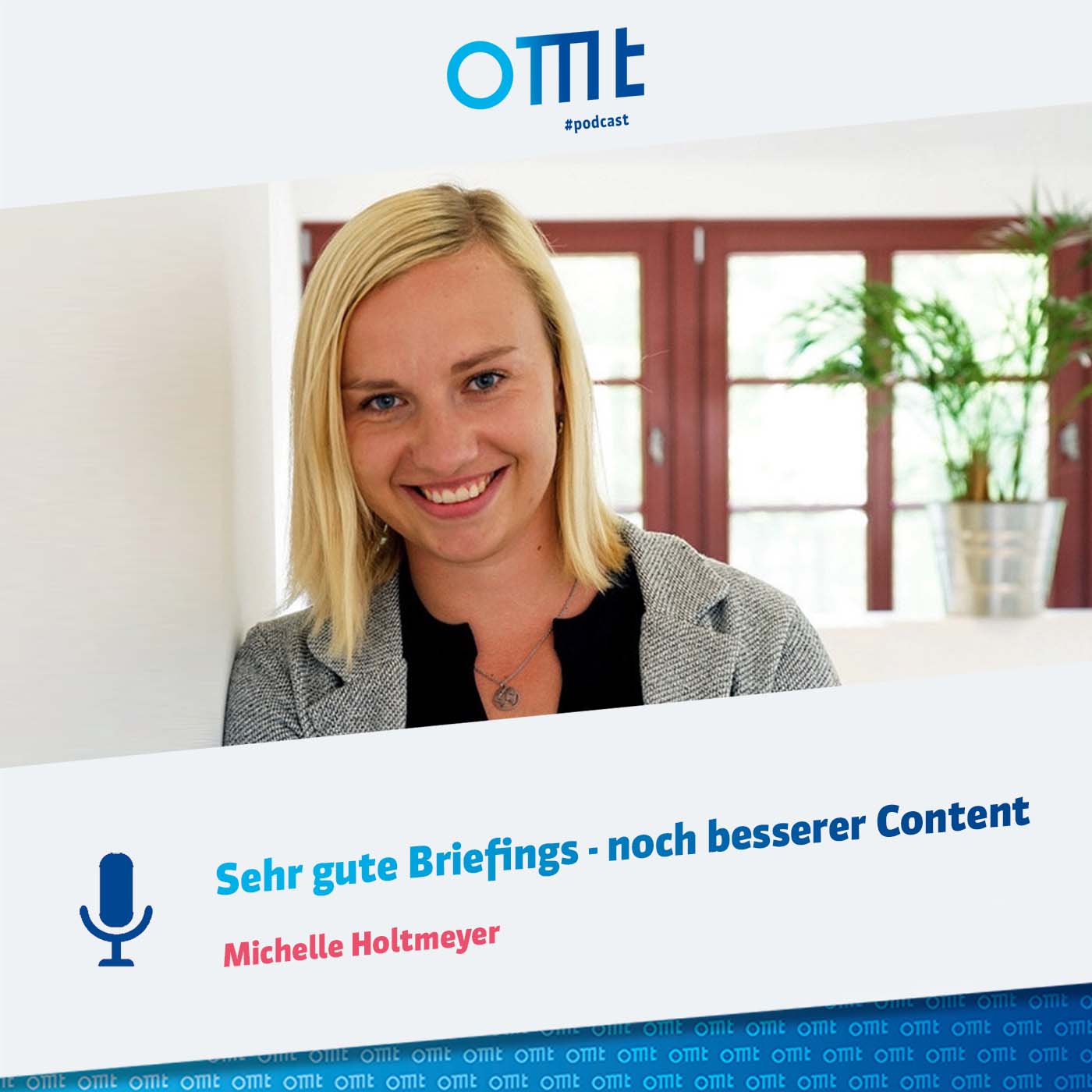 OMT Podcast