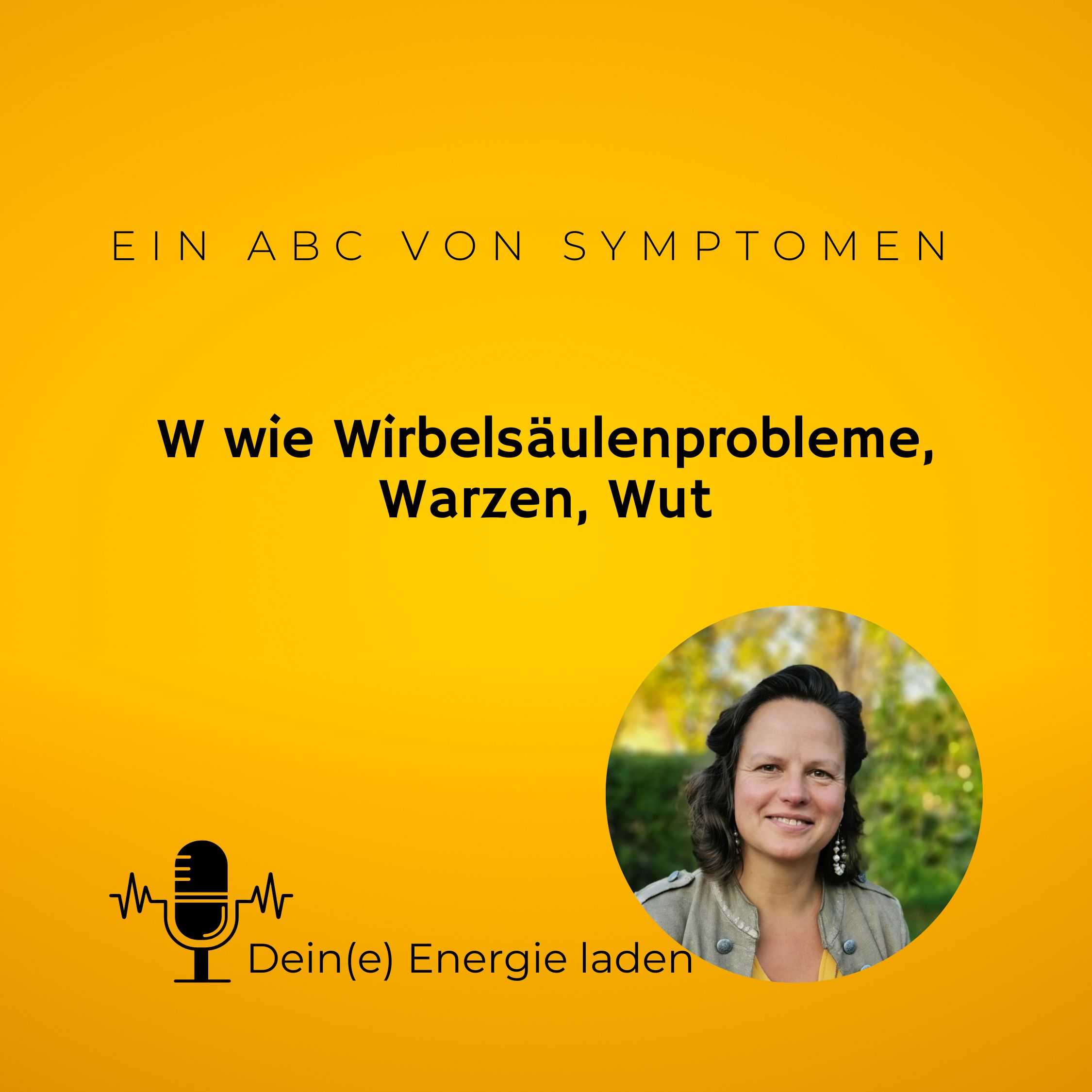 Dein(e) Energie laden
