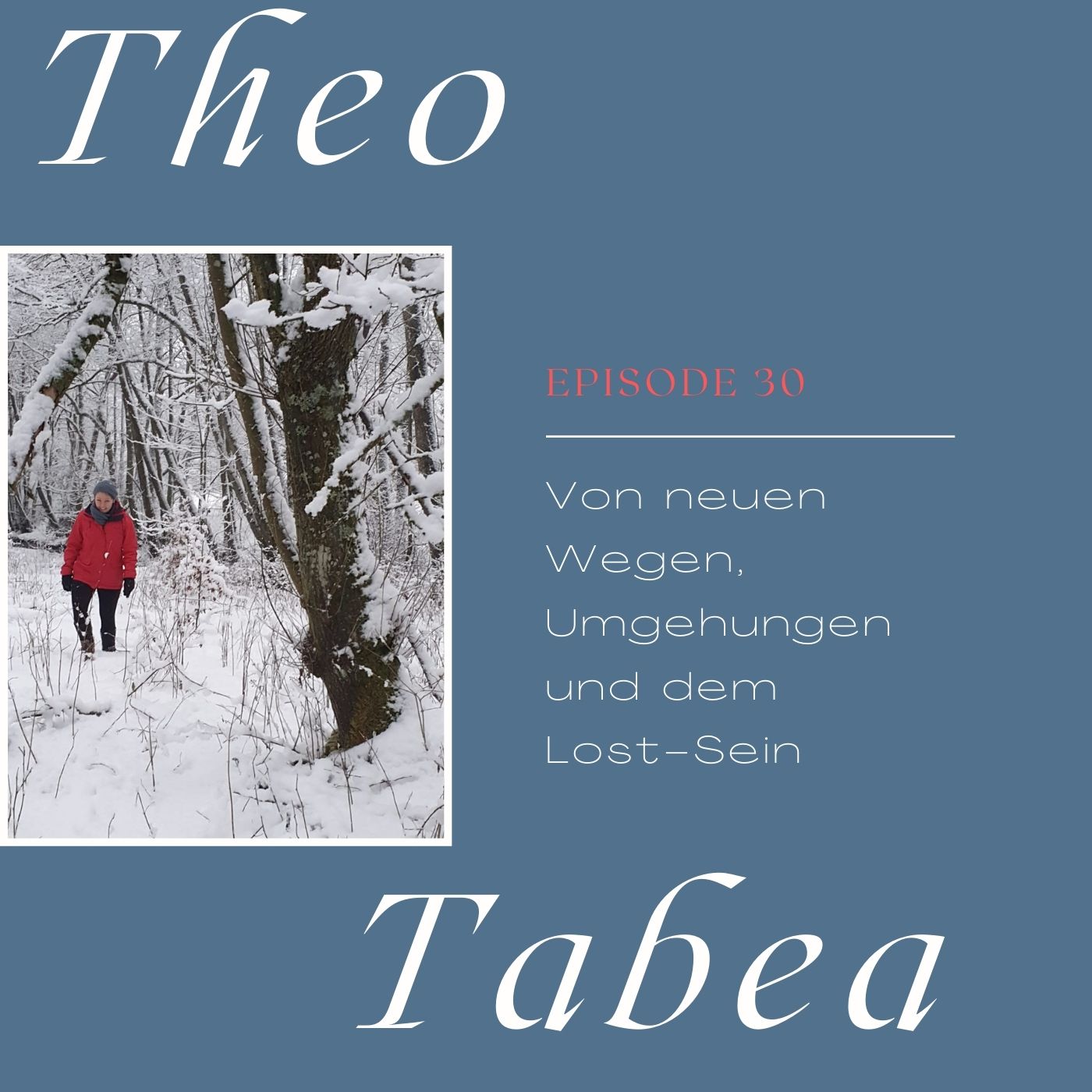 Predigten von Theotabea