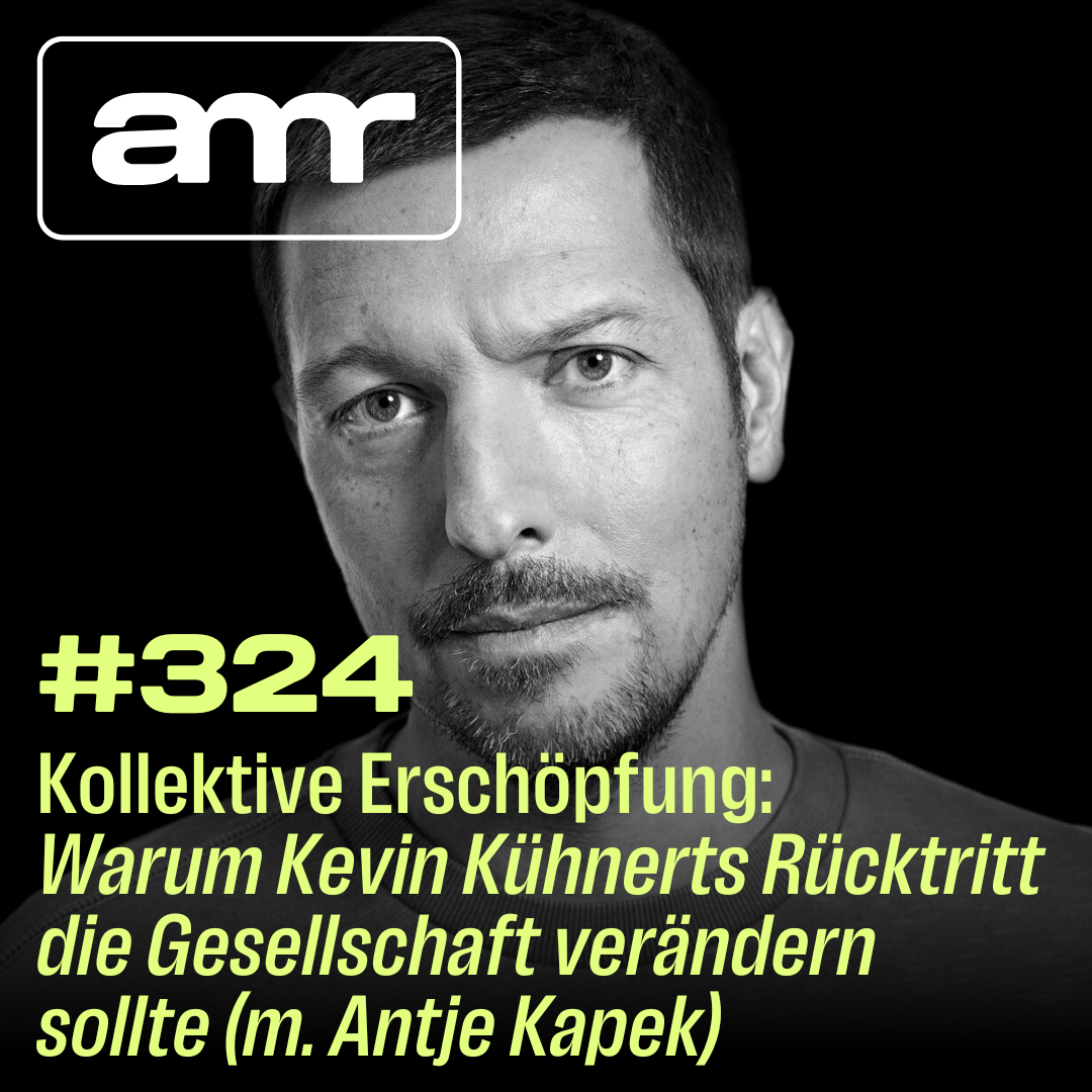 alles muss raus - mit Thilo Mischke