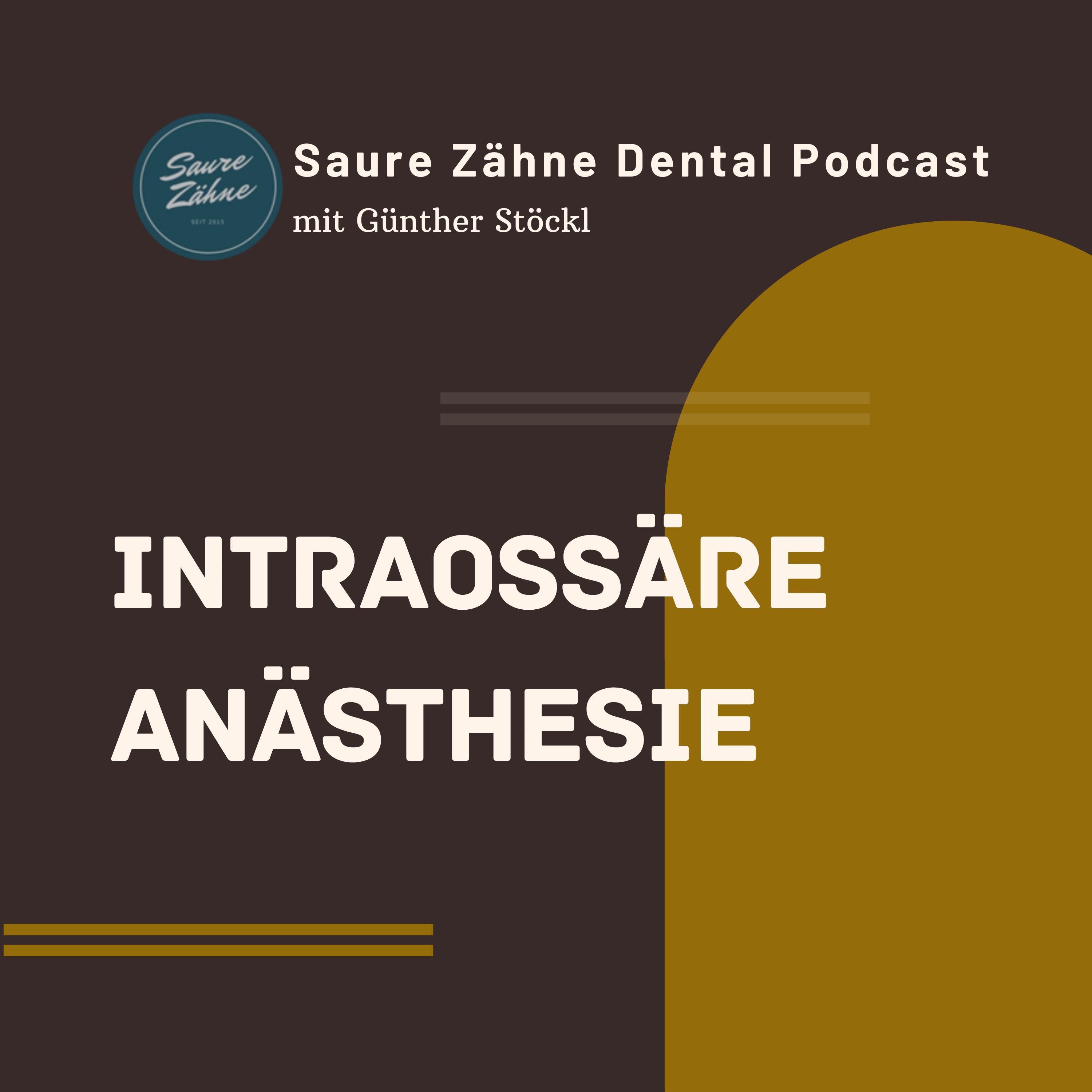 Intraossäre Anästhesie episode artwork
