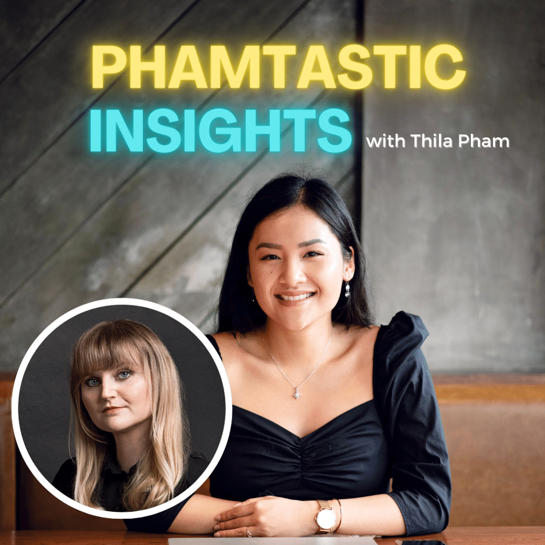 Phamtastic Insights