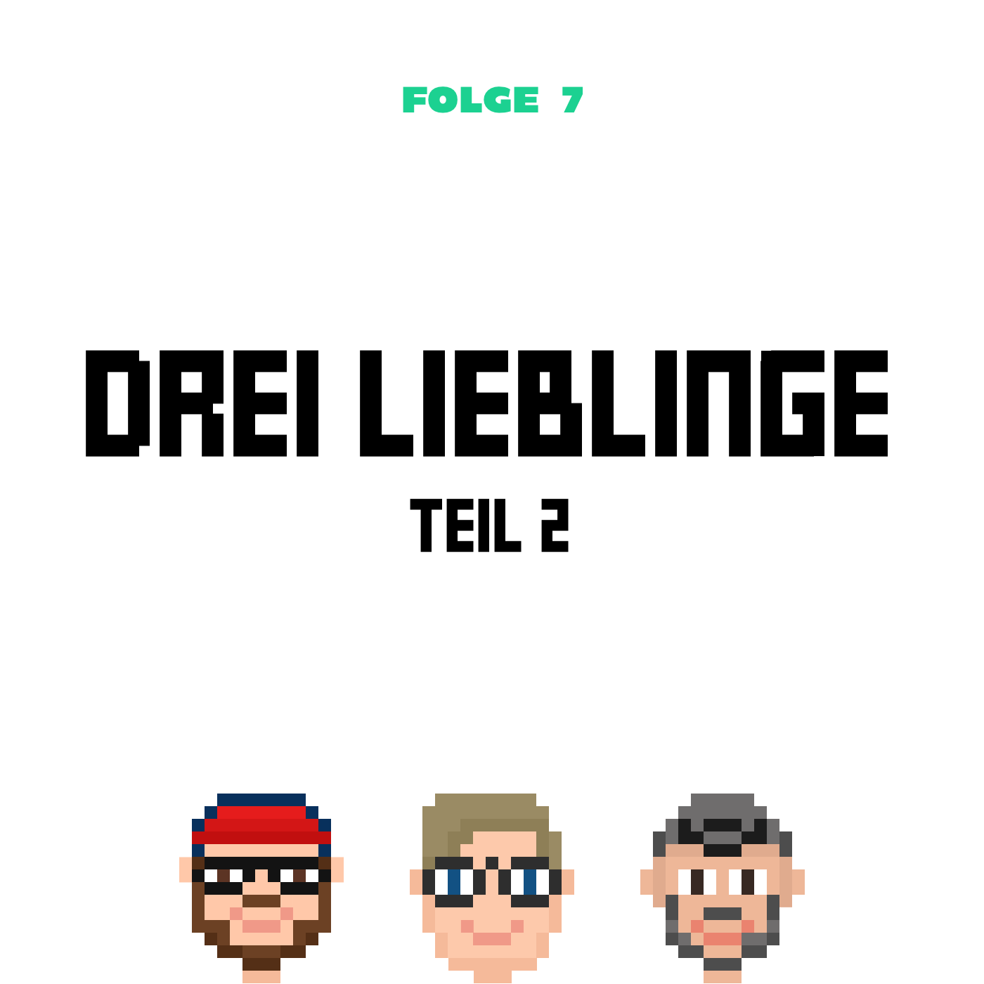 Ewig Gestern – Podcast über Retrospiele und Popkultur