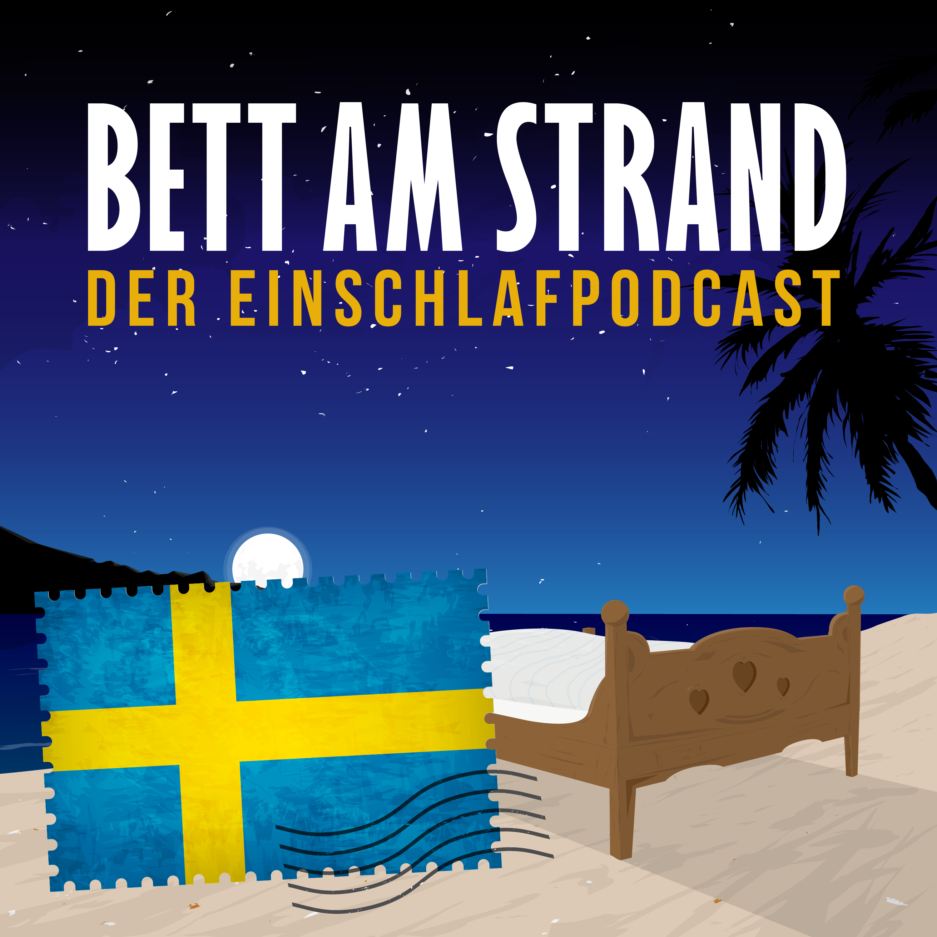 Schwedisch-Lappland – Schnee bis zum Horizont episode artwork