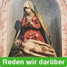 Bergheimwallfahrt