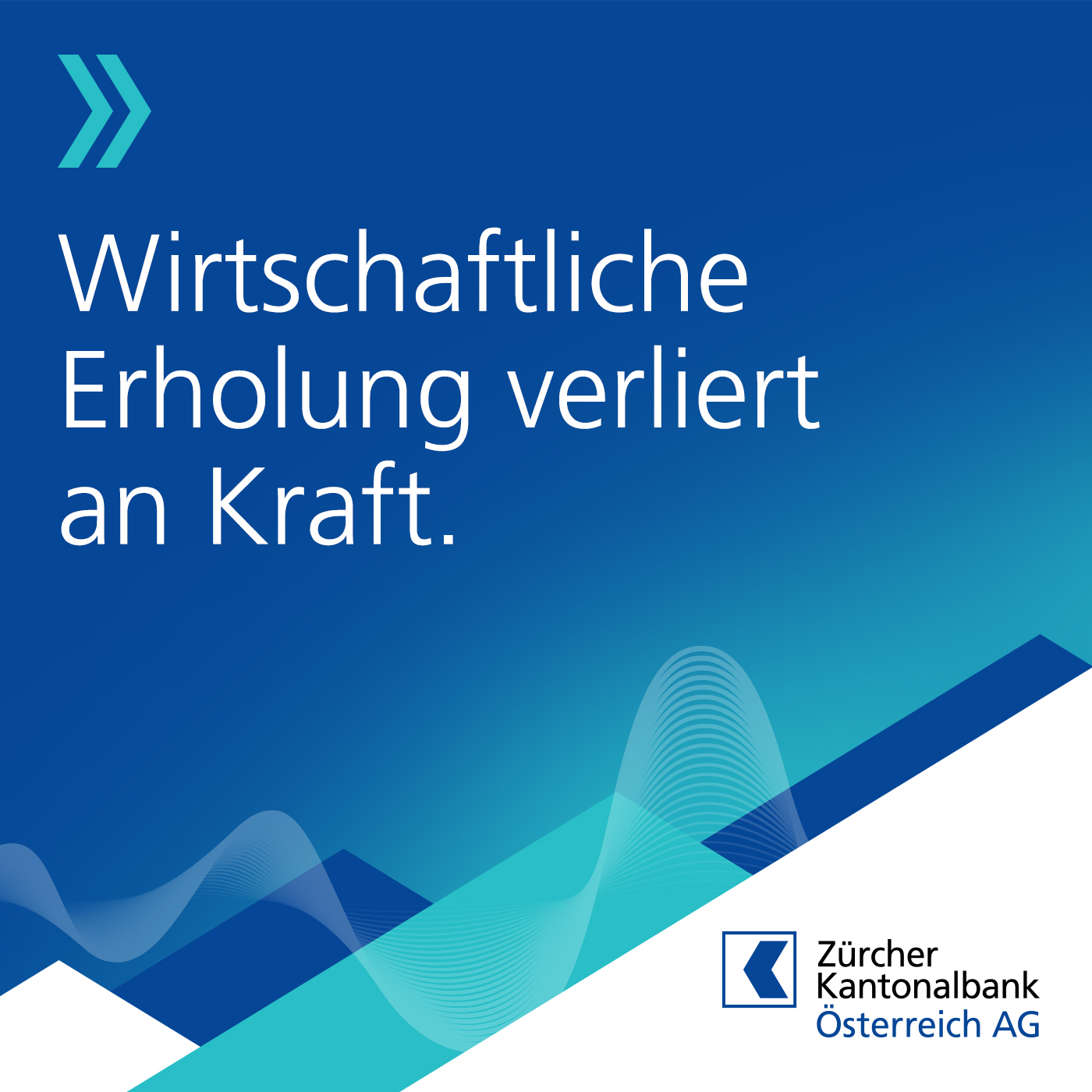 Kapitalmarkt mit Weitblick: Der Finanz-Podcast der LLB Bank AG