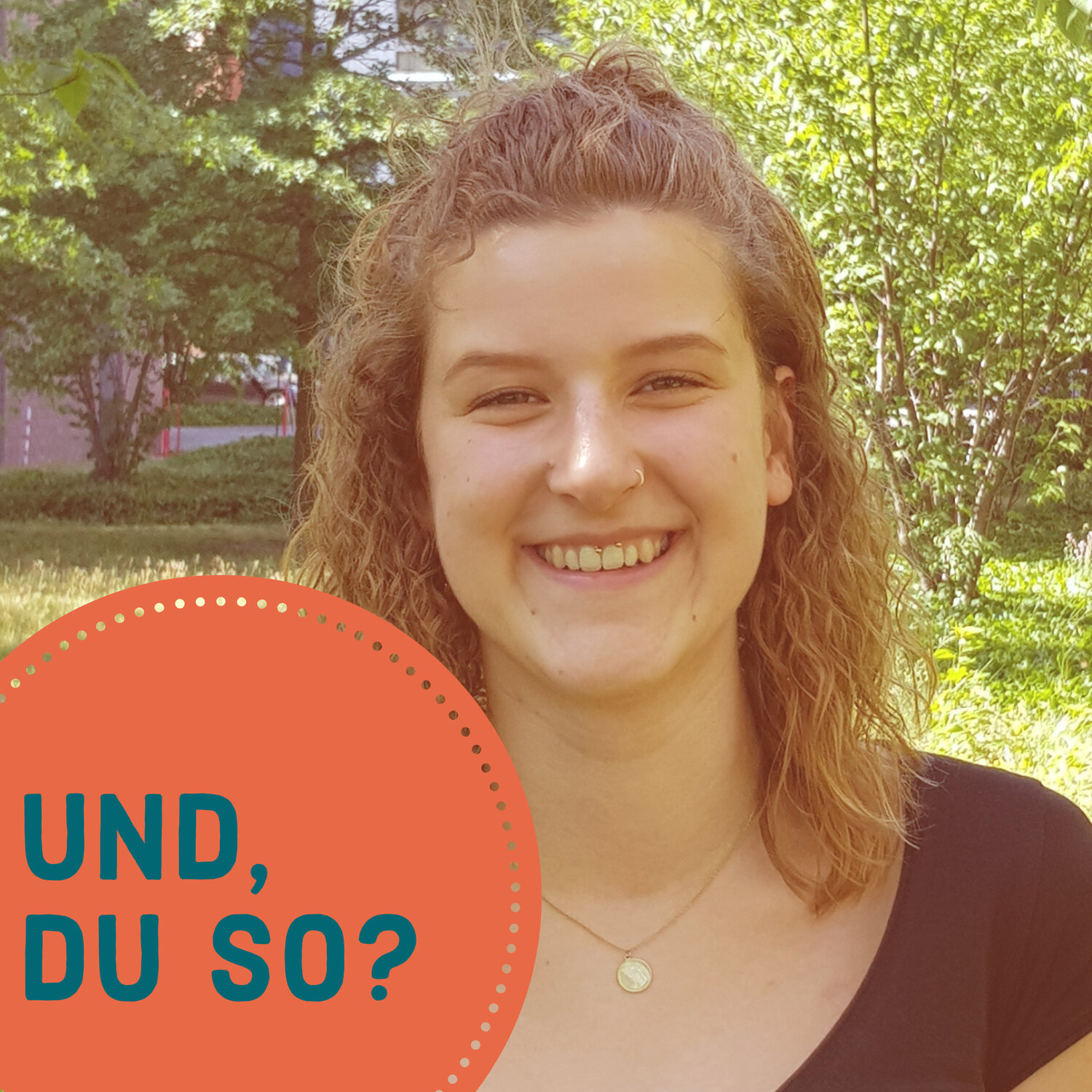 Und, Du so?
