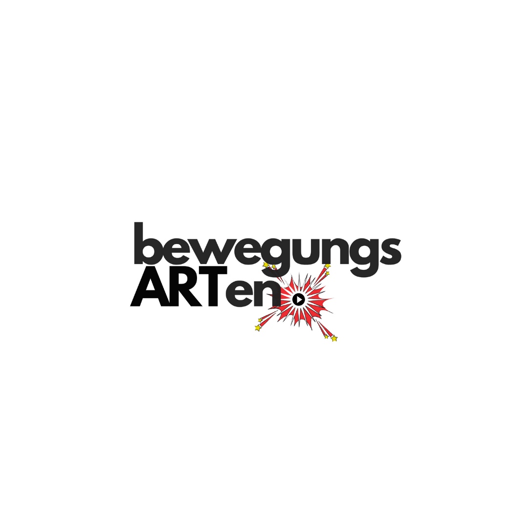 bewegungsARTen