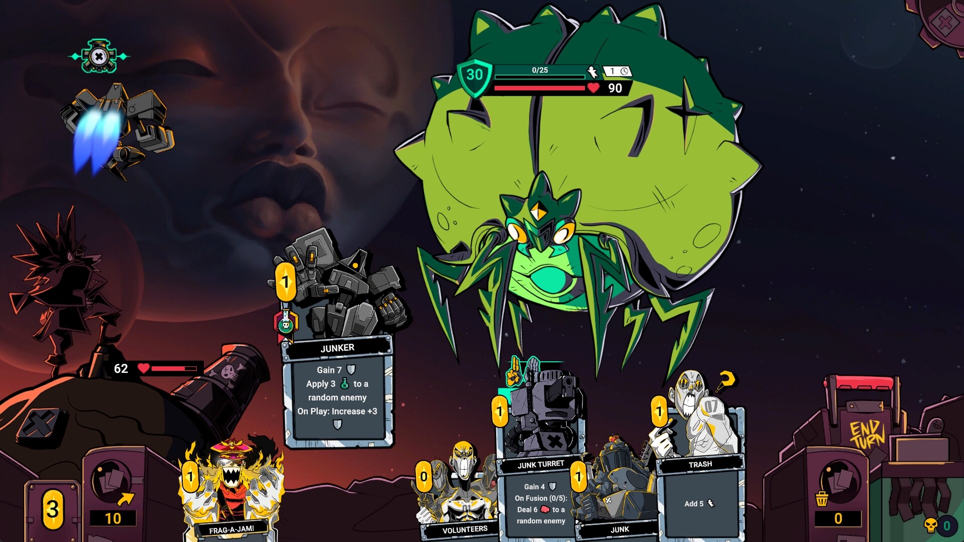 GameFeature