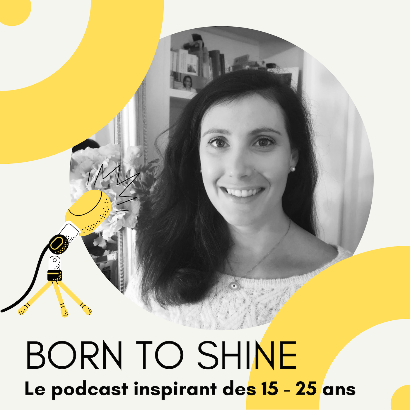 Born To Shine