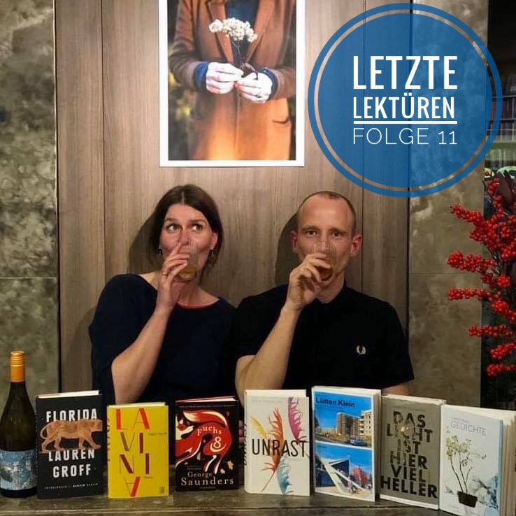 blauschwarzberlin - Der Literaturpodcast
