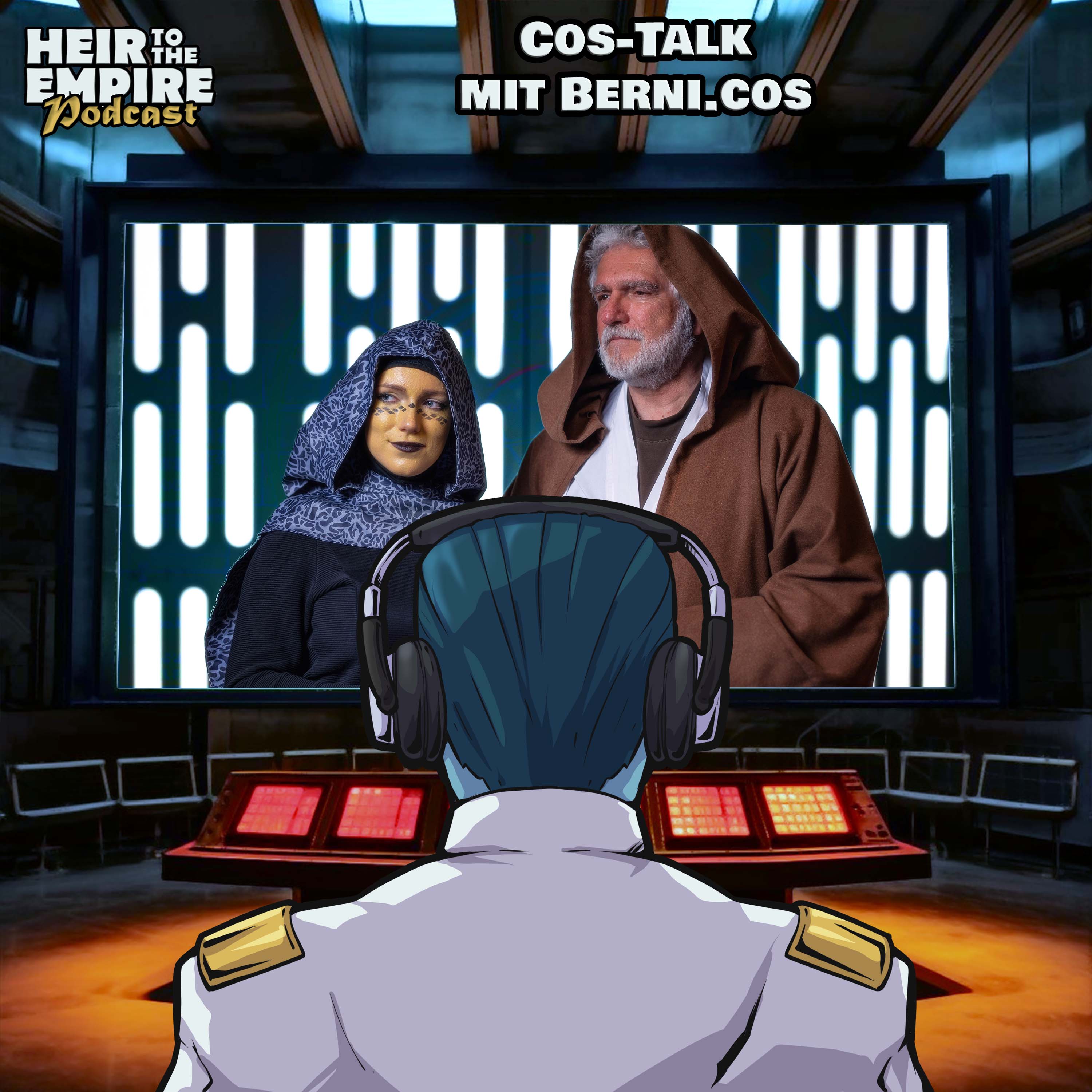 Heir to the Empire - Ein Star Wars Podcast