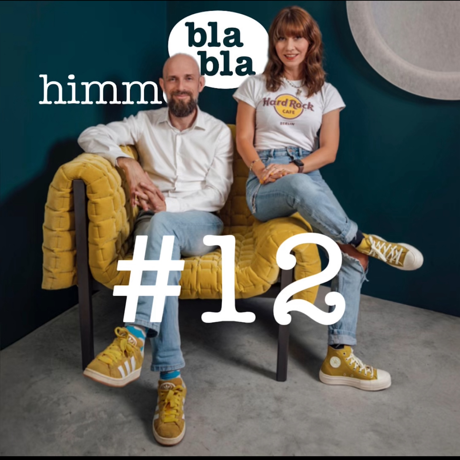 himmeblabla – der Podcast des Heimatmagazins himmeblau