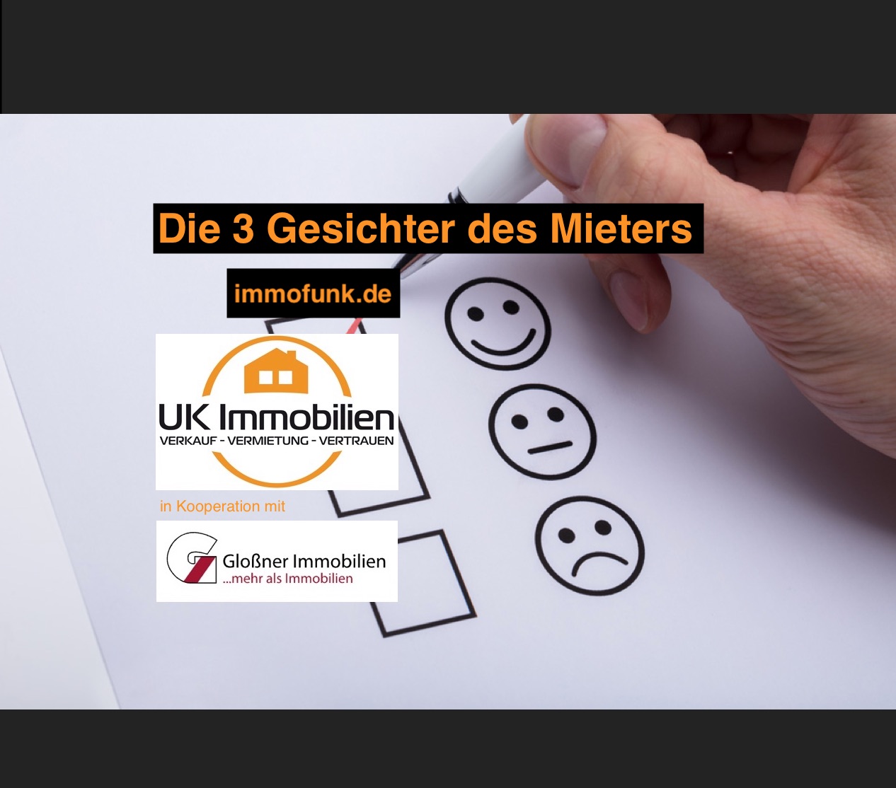 Immobilien und mehr ...