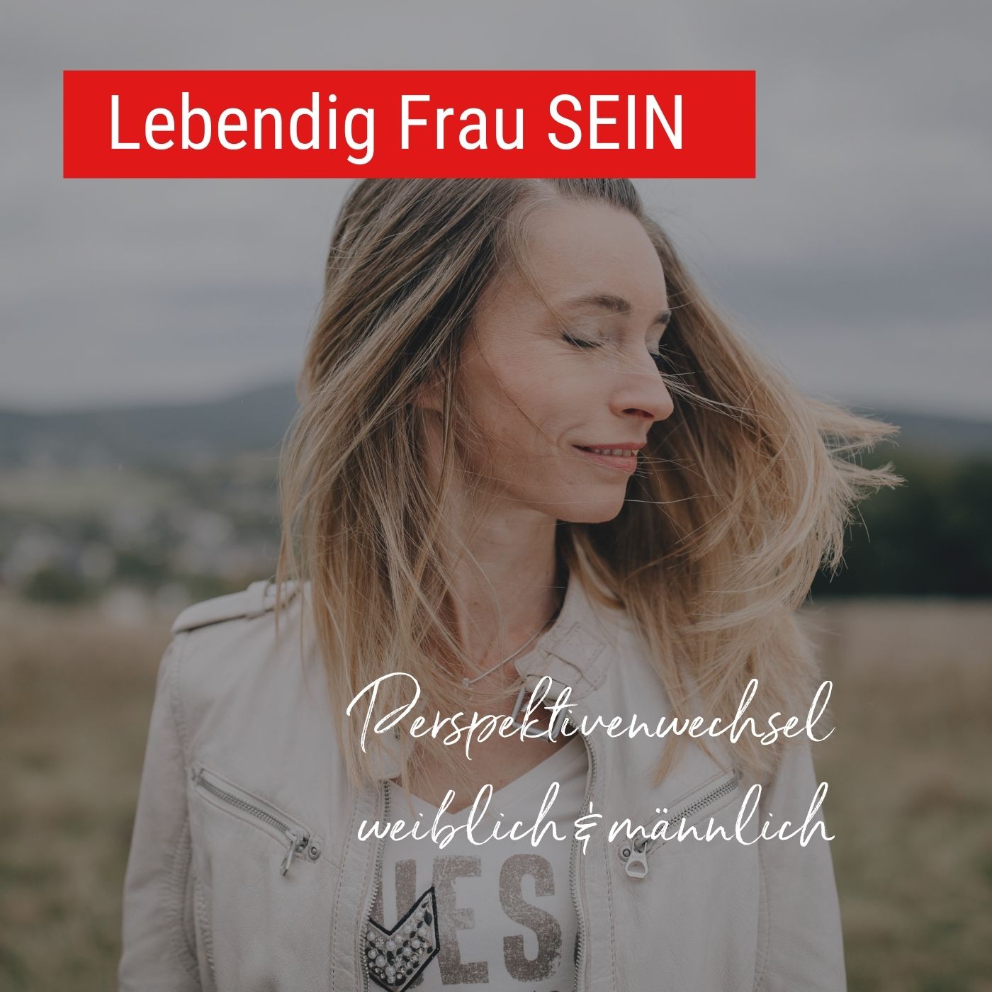 Mensch SEIN auf Deine Art