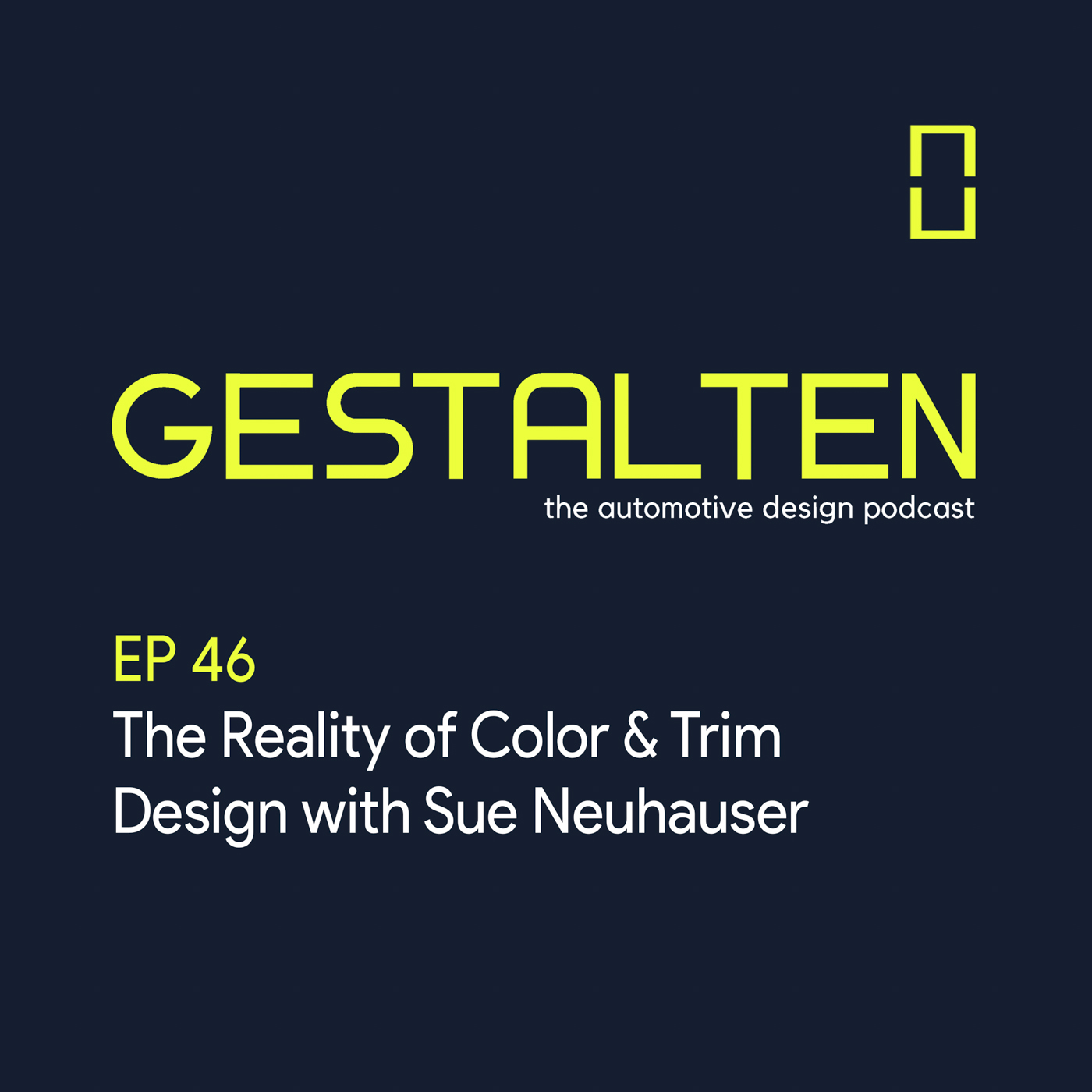 Gestalten