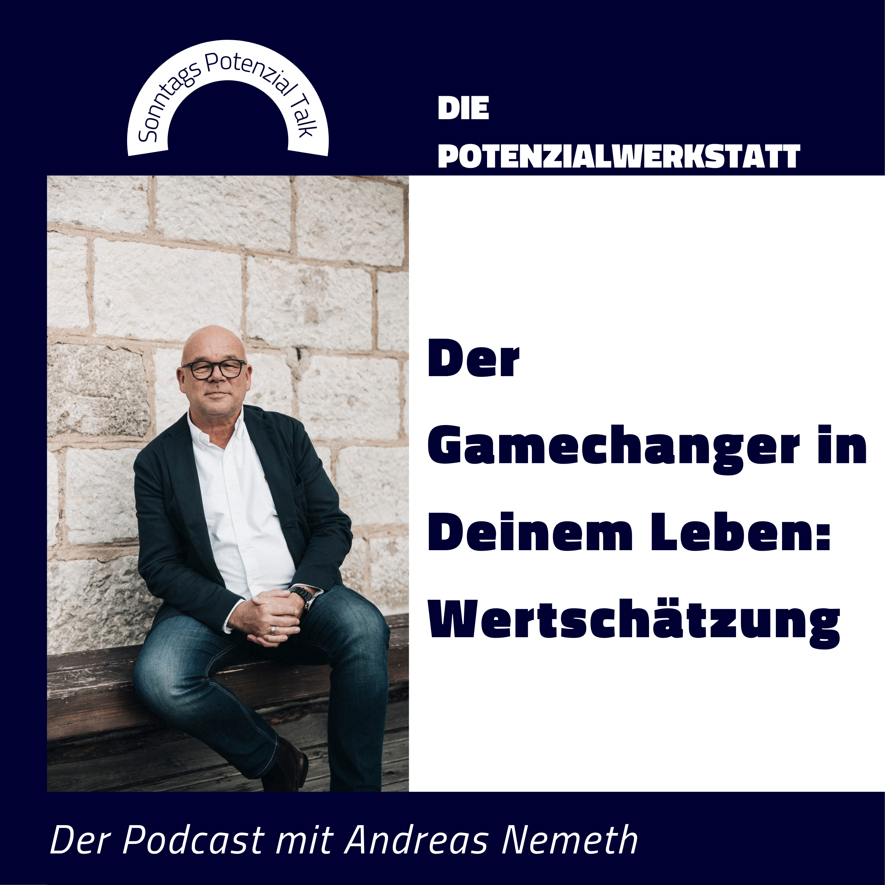 Die Potenzialwerkstatt