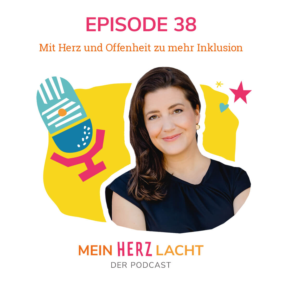 Mein Herz lacht
