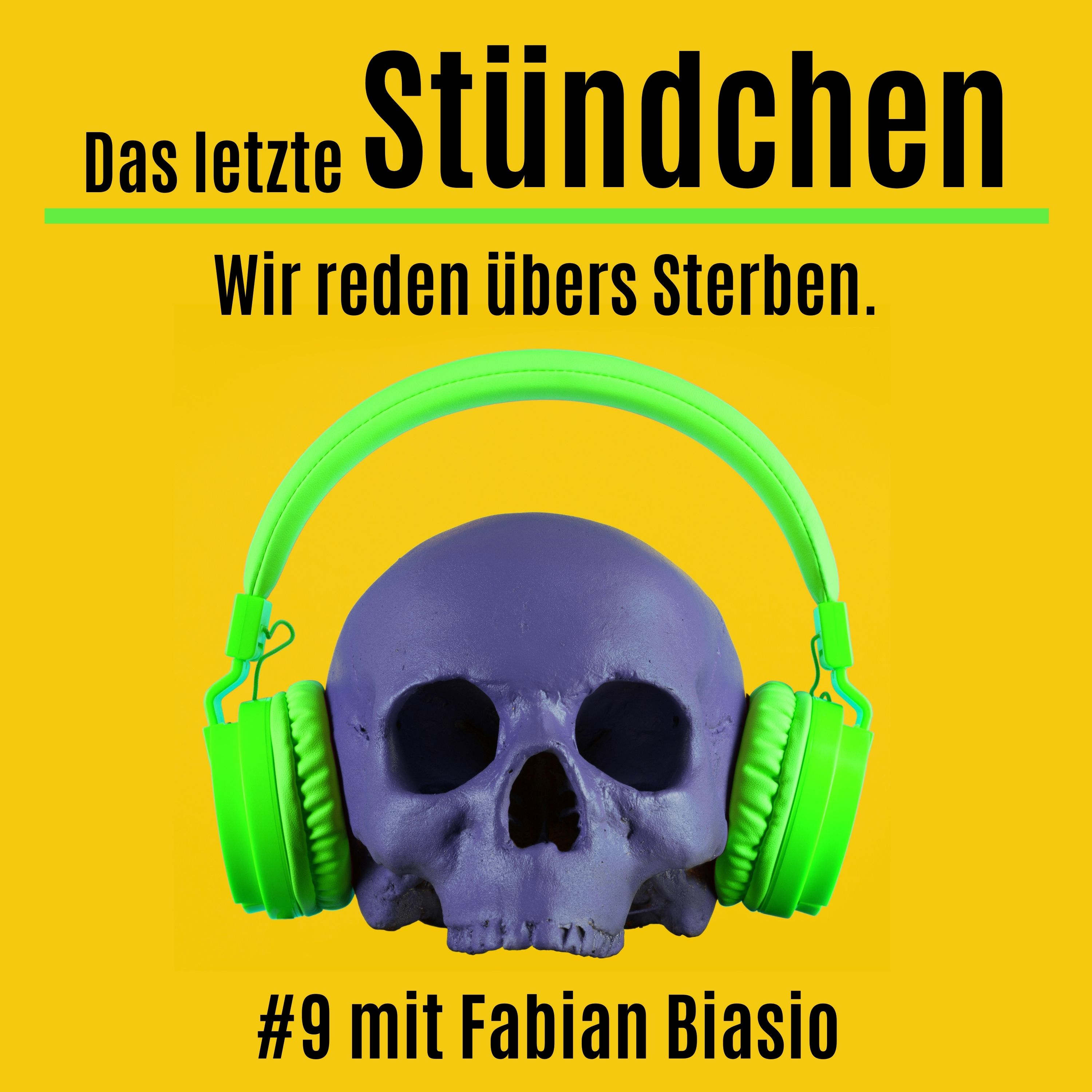 Das letzte Stündchen