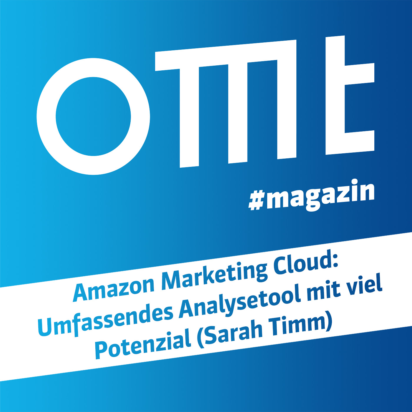 OMT Magazin