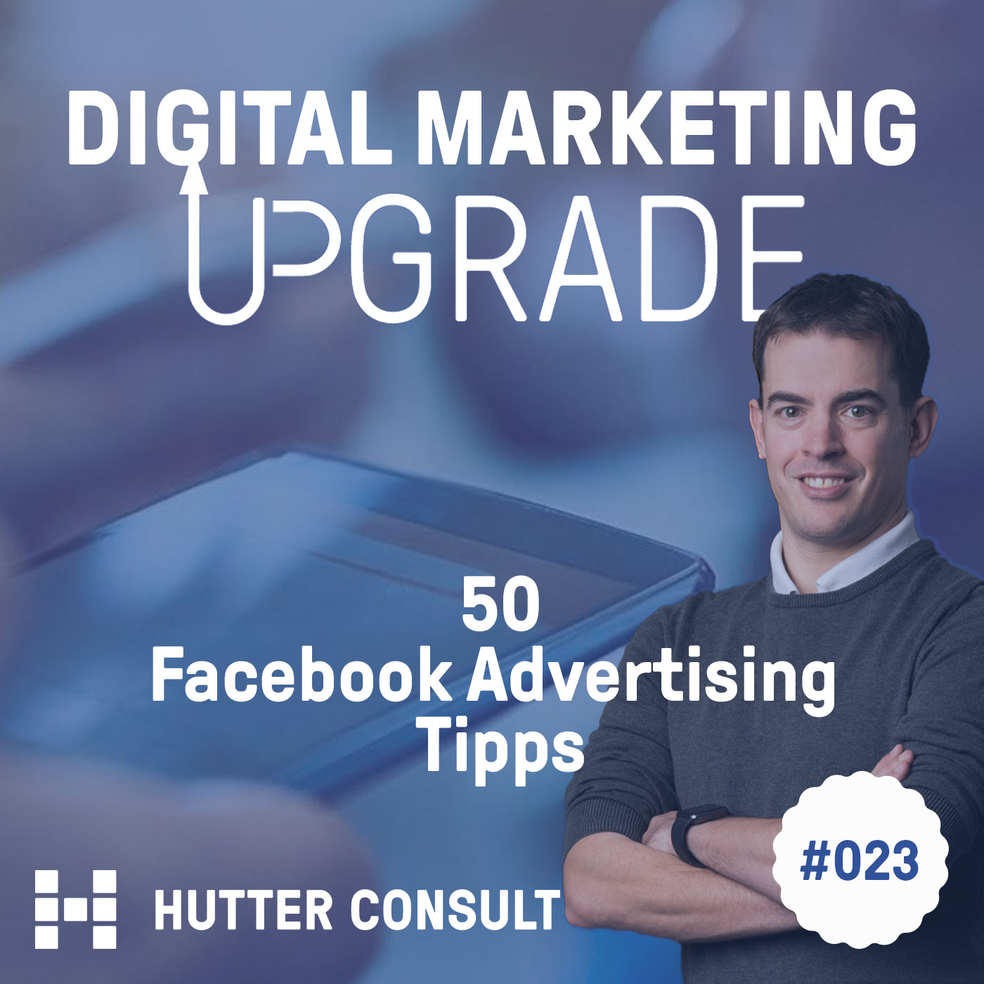 Digital Marketing Upgrade