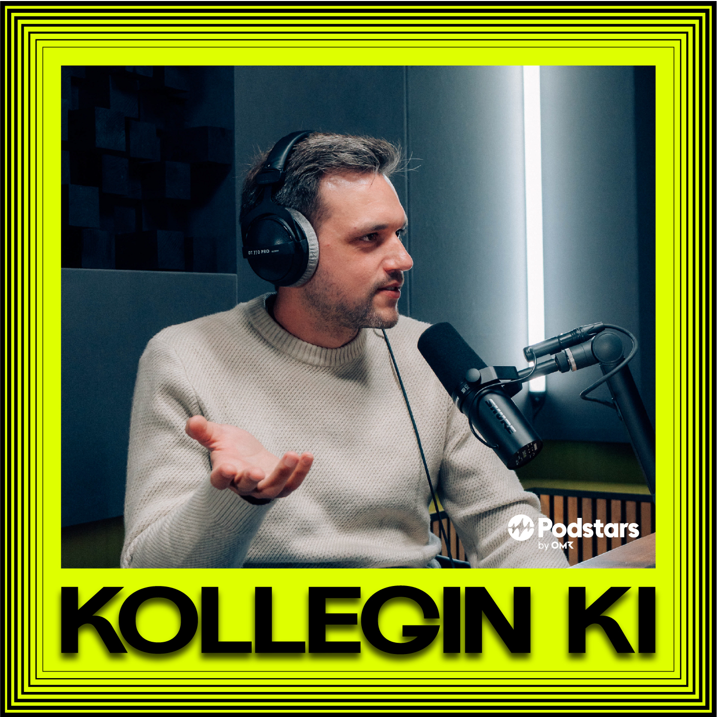 Kollegin KI