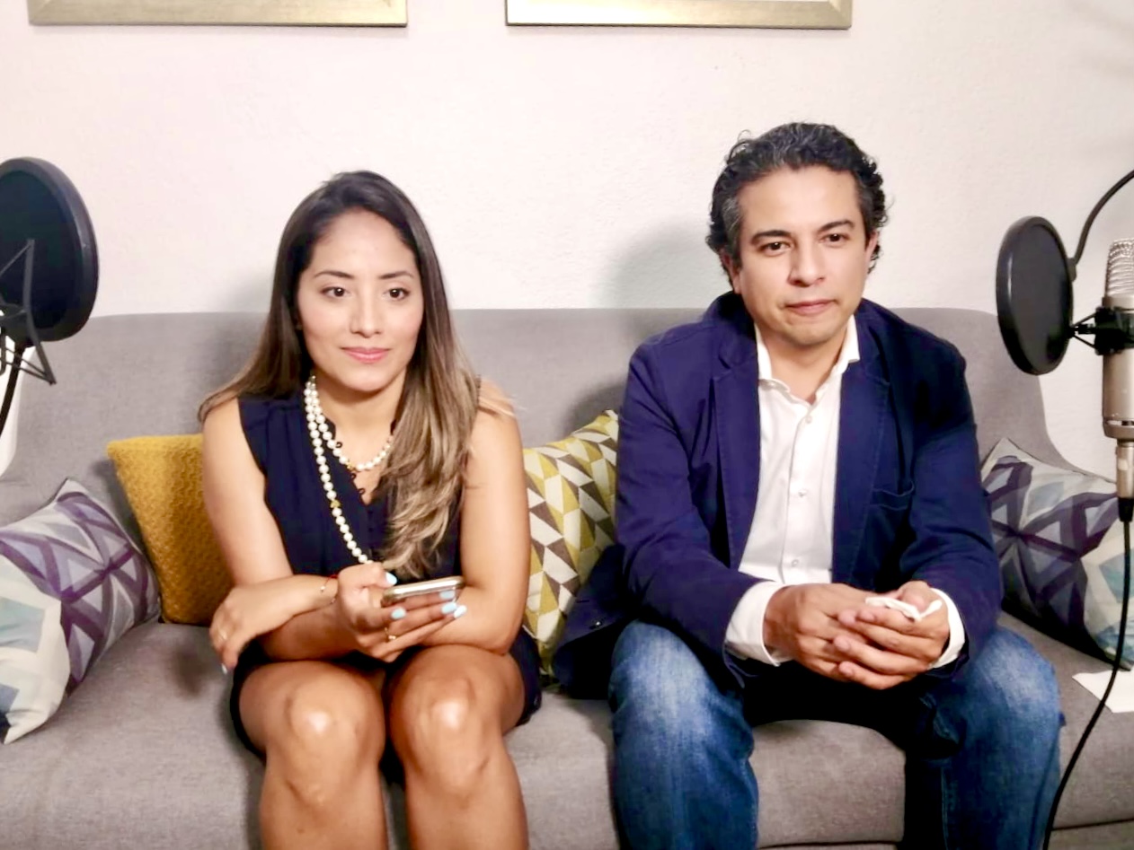 Parlamentos. El Podcast
