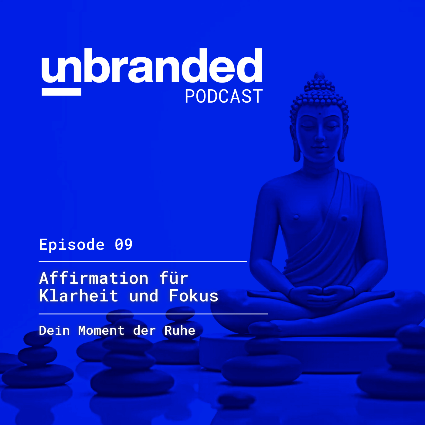unbranded - Personal Branding für Solopreneure und Kreative