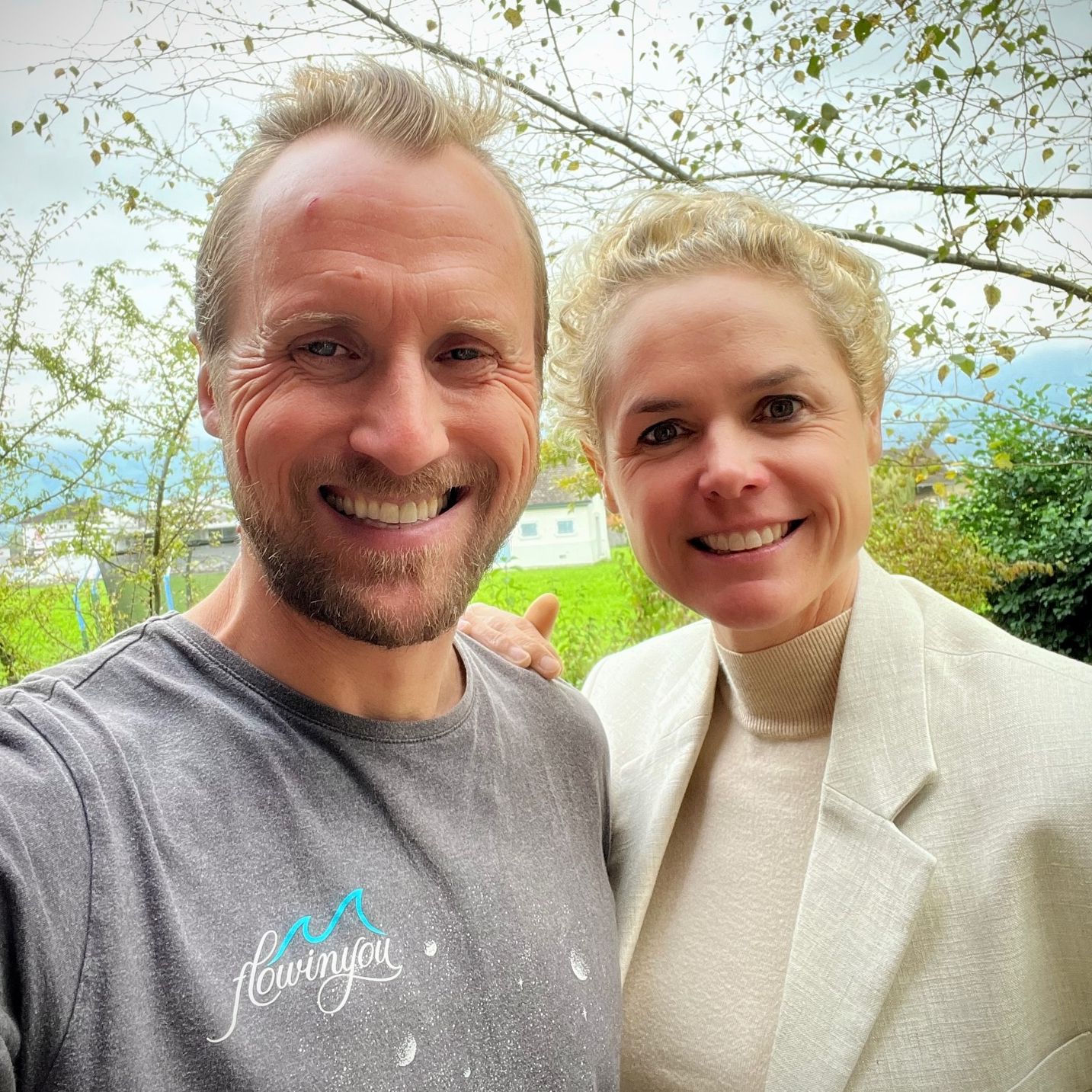 flowinpodcast | Unsere Vision - Deine Inspiration