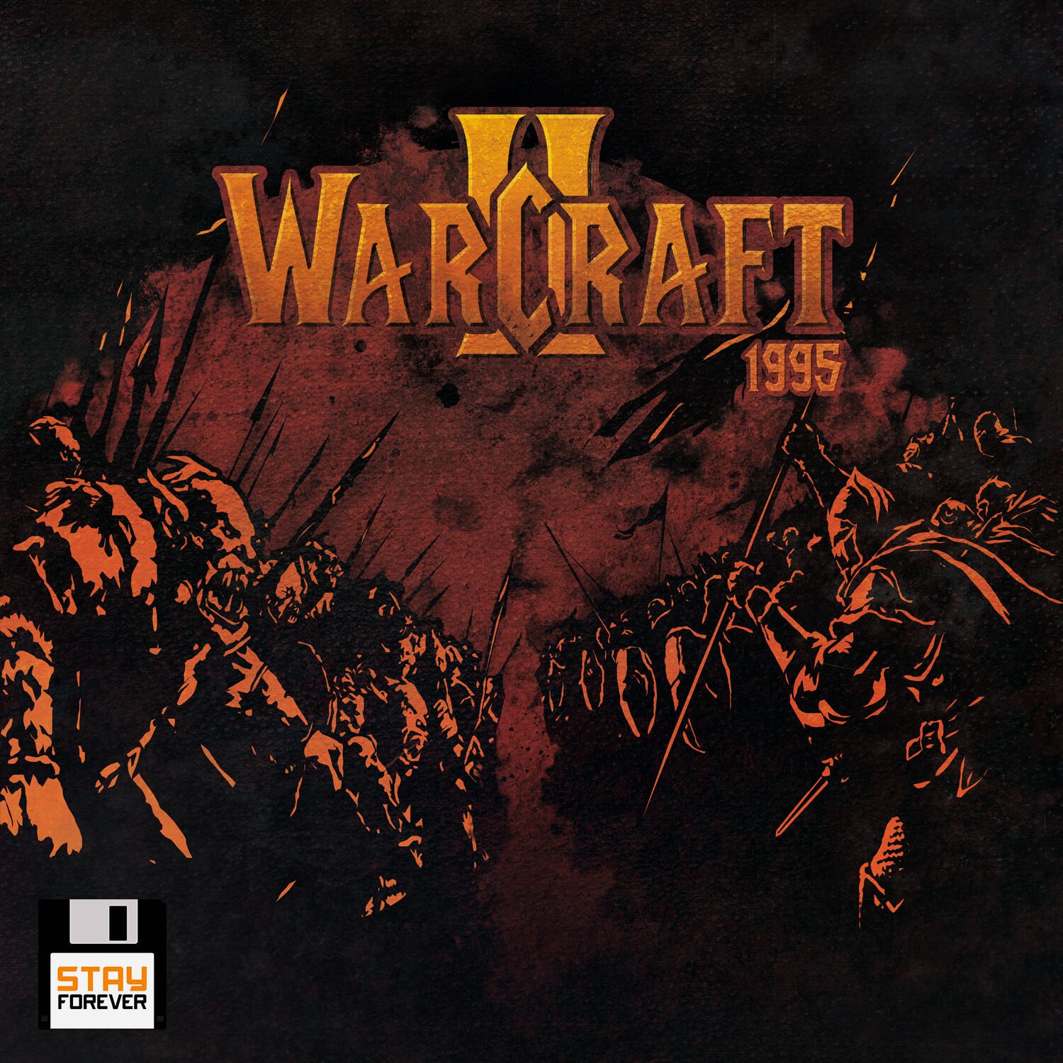 Warcraft 2 (SF 143)