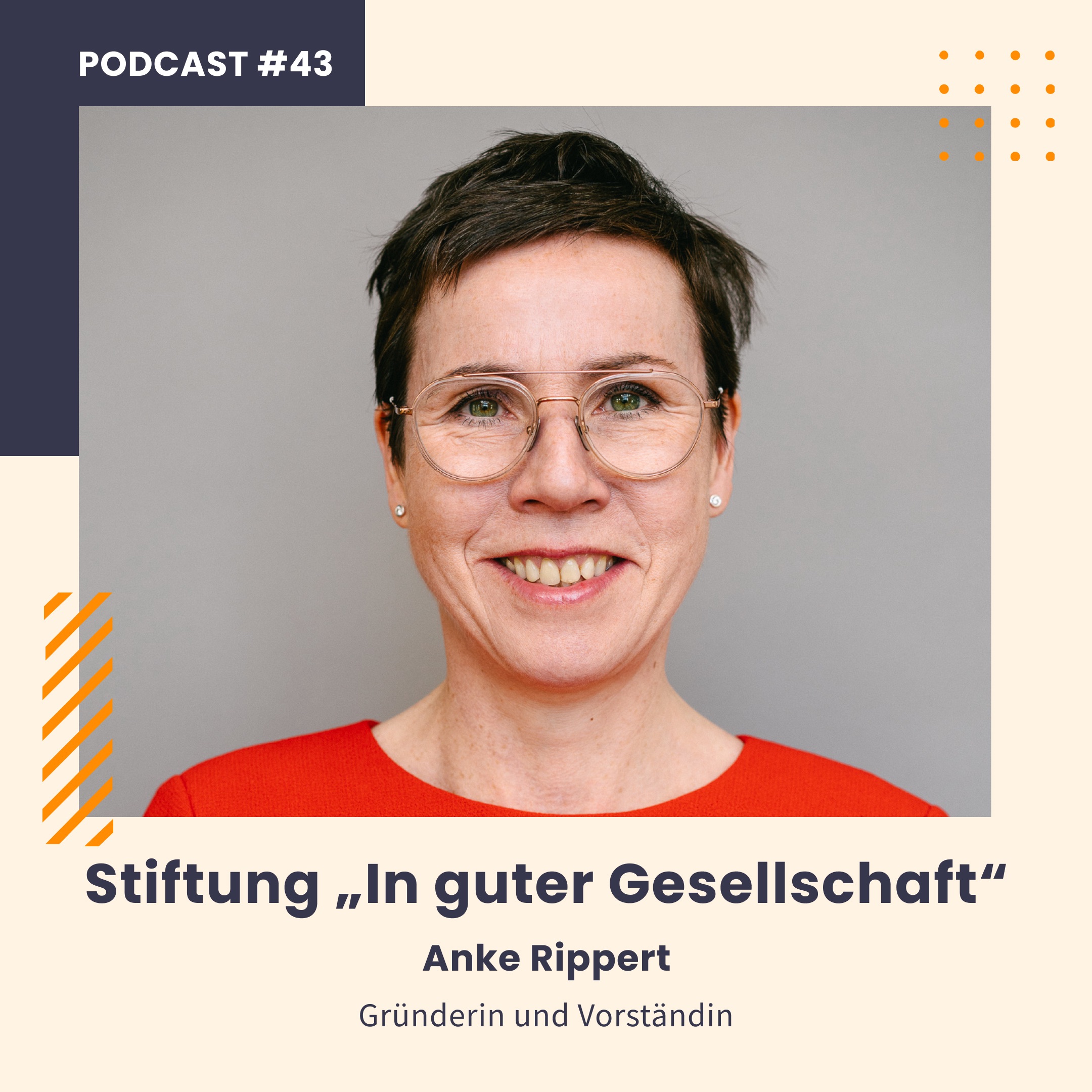 Talking Purpose - Wirtschaft neu denken