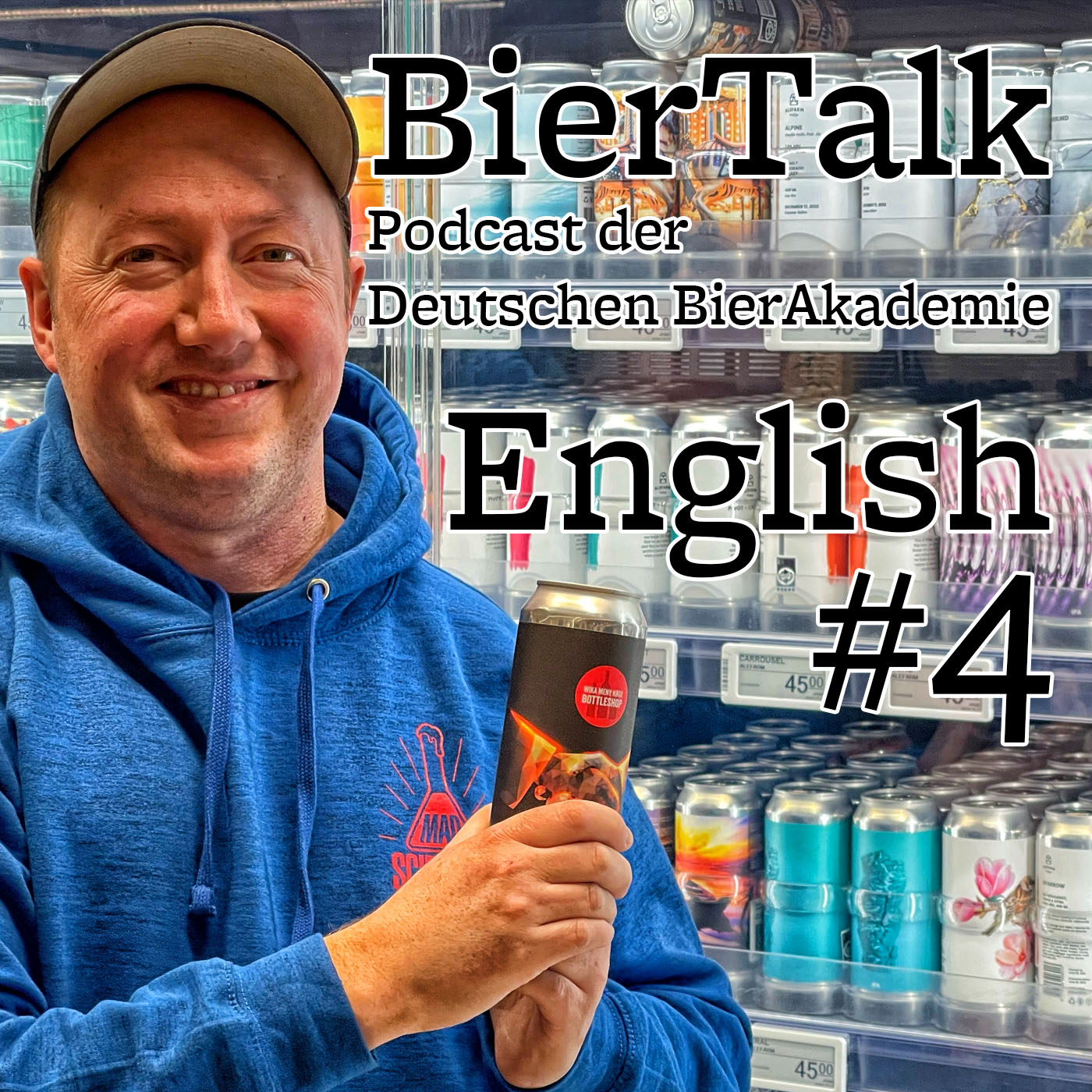 BierTalk