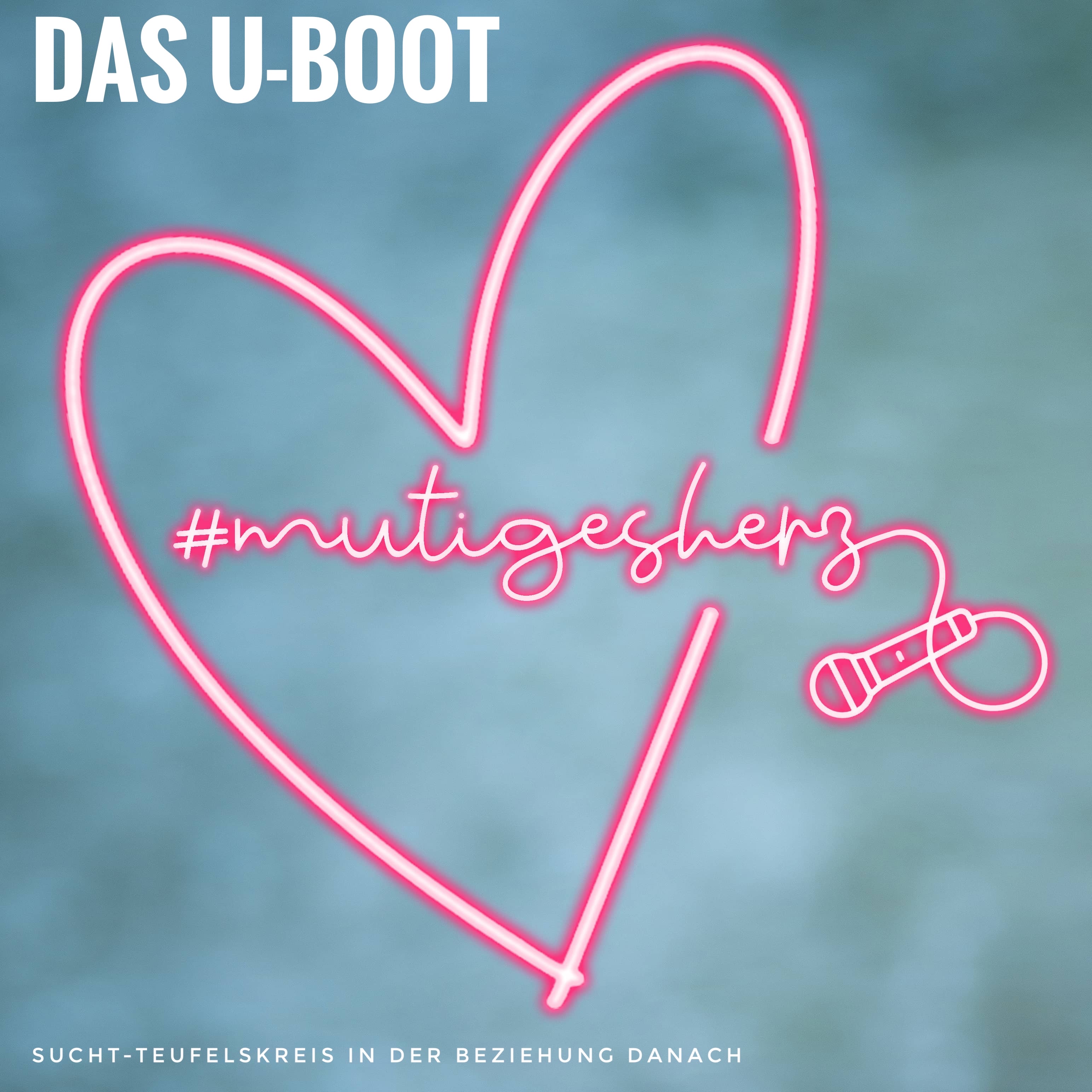 Das U-Boot episode artwork