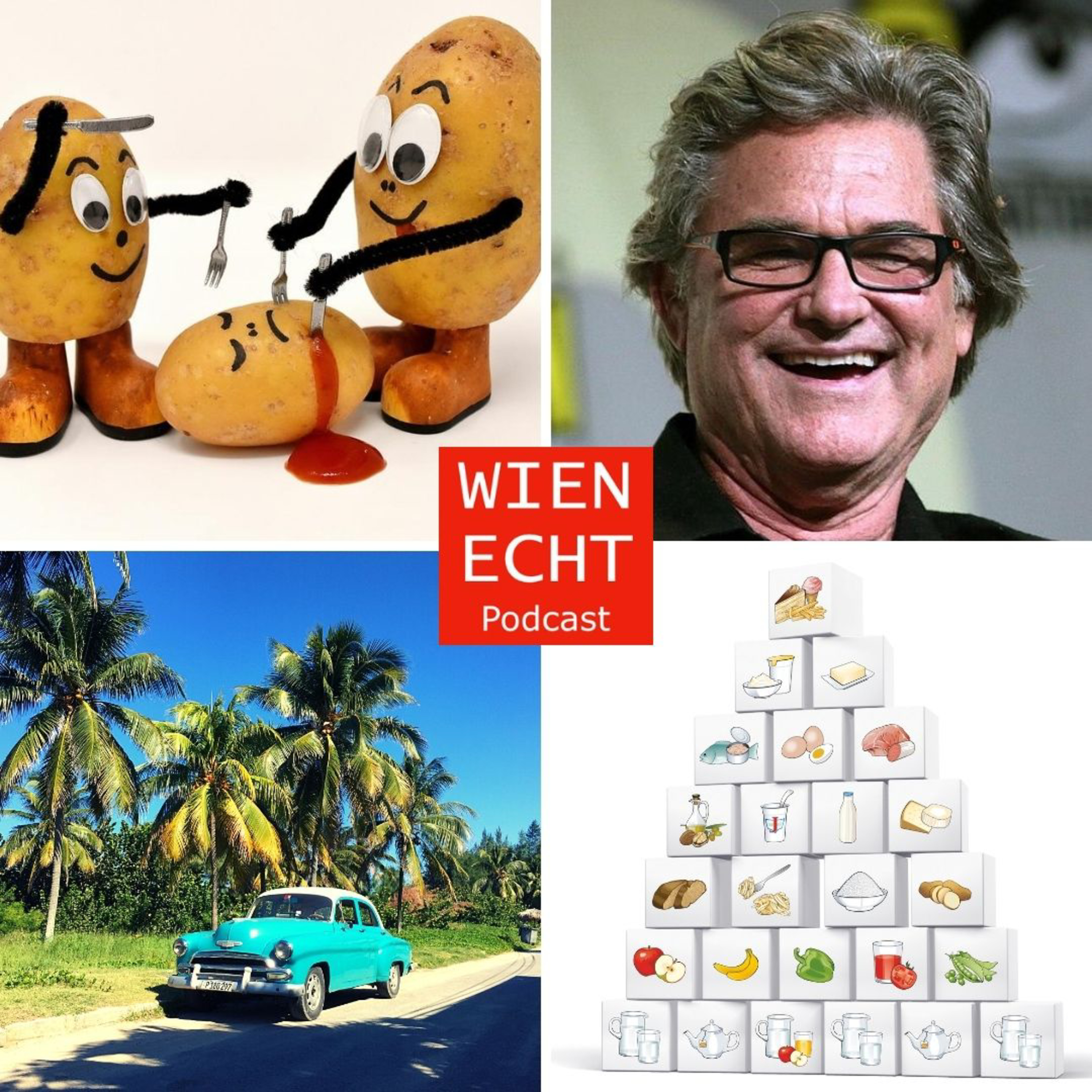 Wien echt