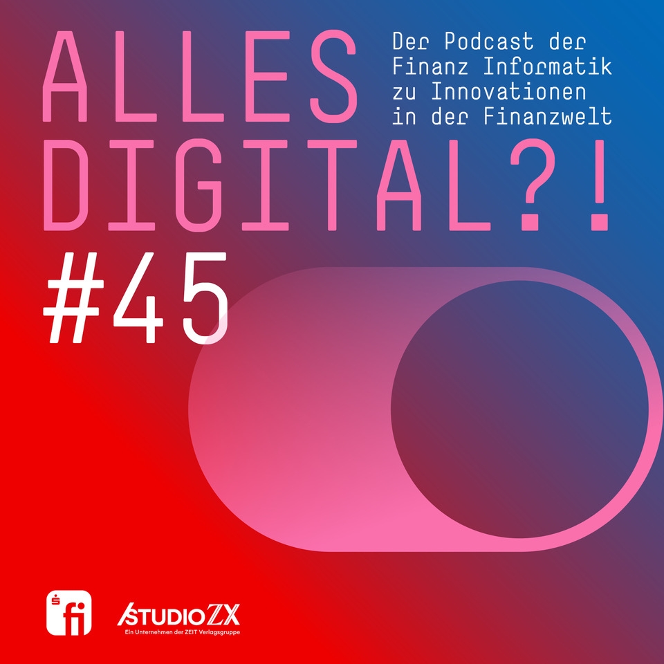 Alles Digital?!