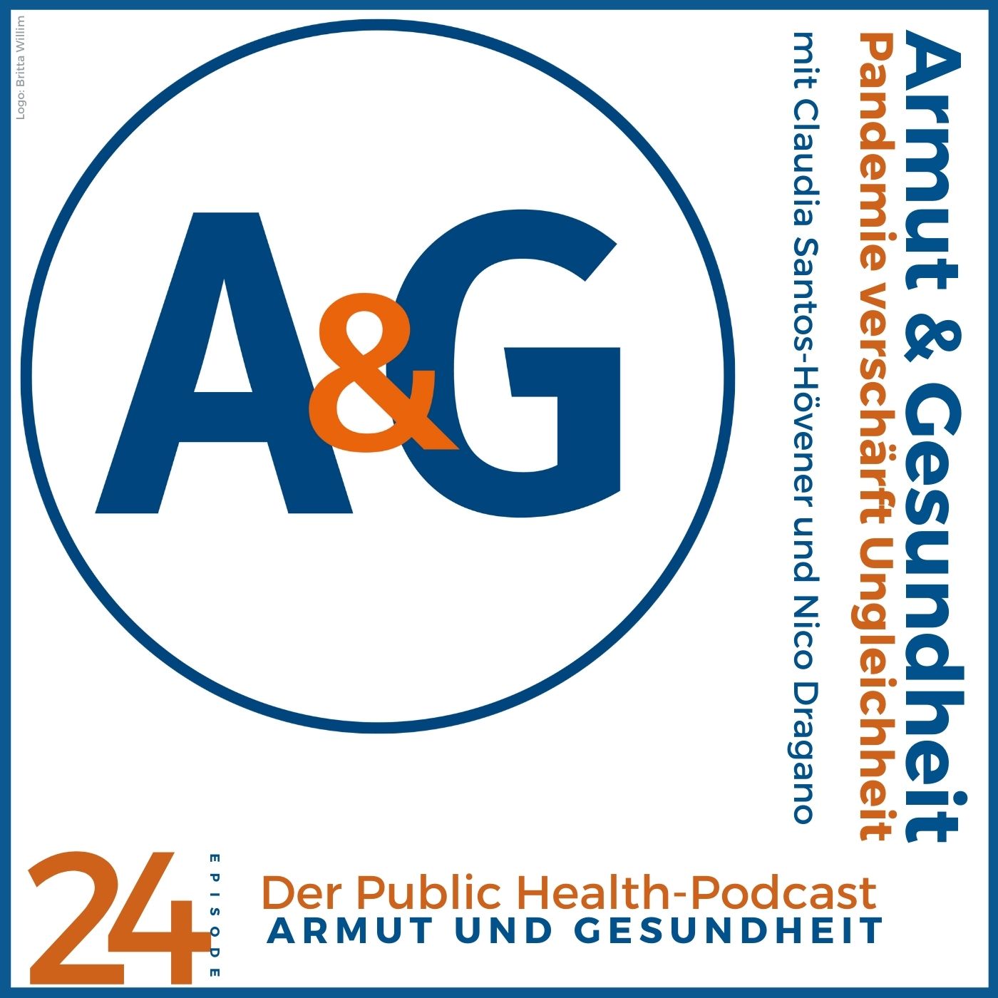 Armut und Gesundheit