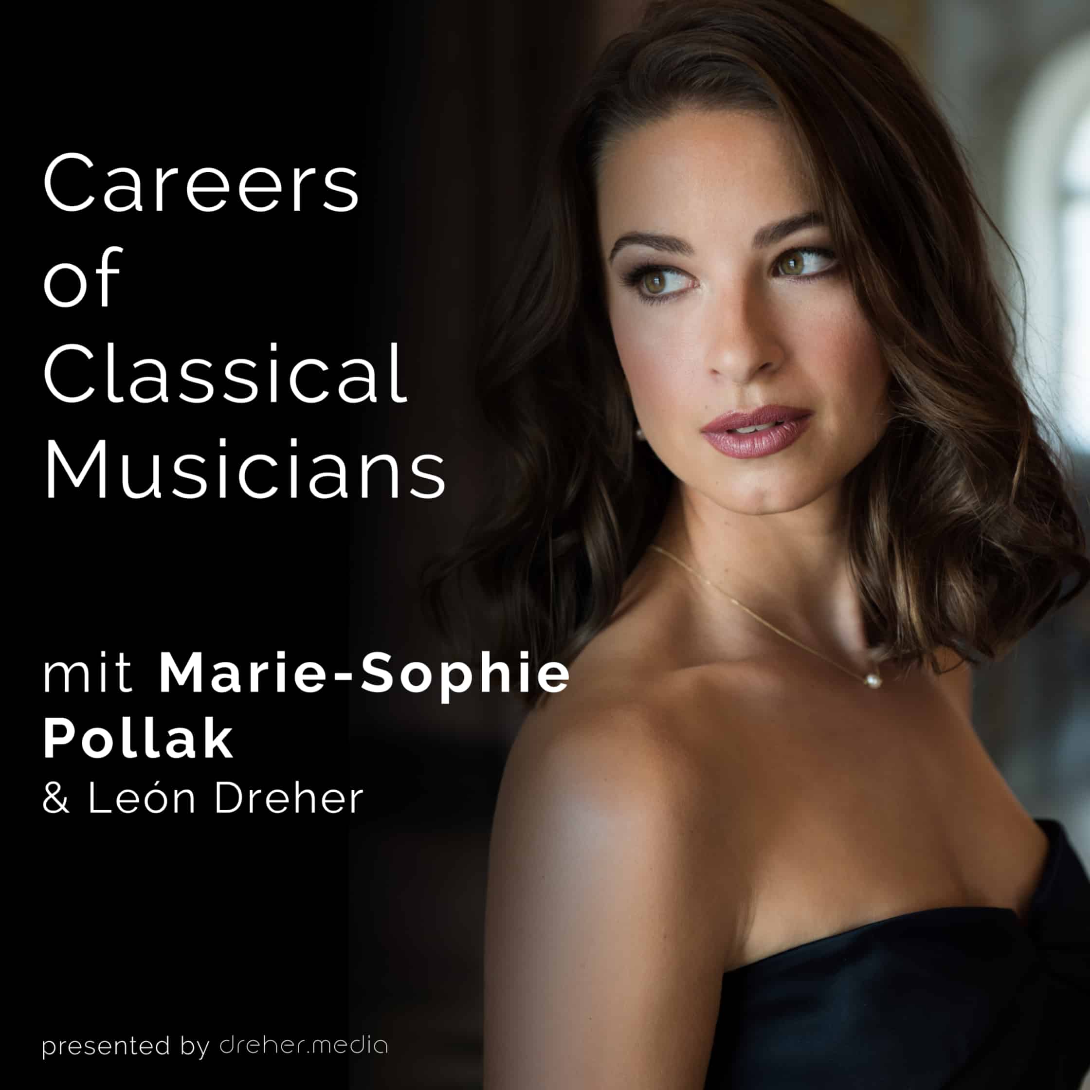 Careers of Classical Musicians
