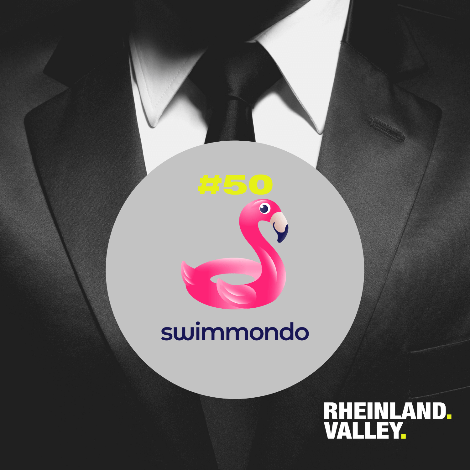 Rheinland Valley - der Businesspodcast aus dem Rheinland