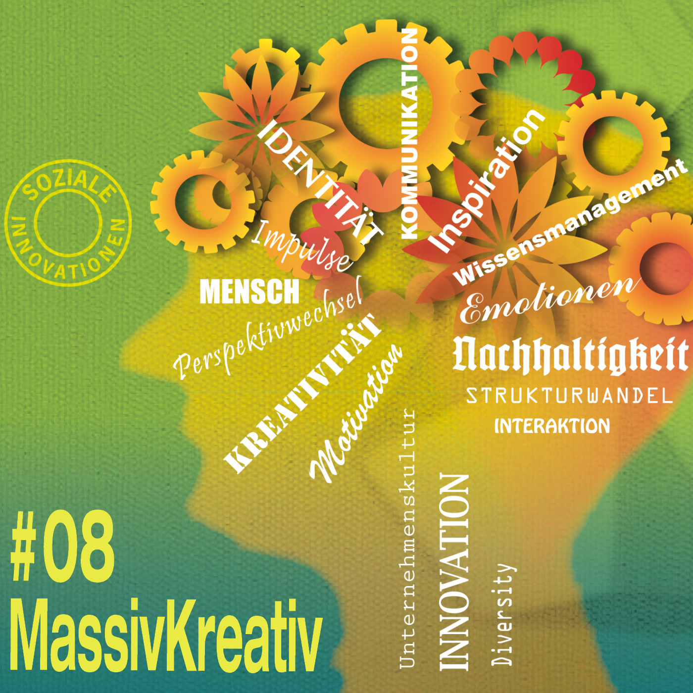 MassivKreativPodcast