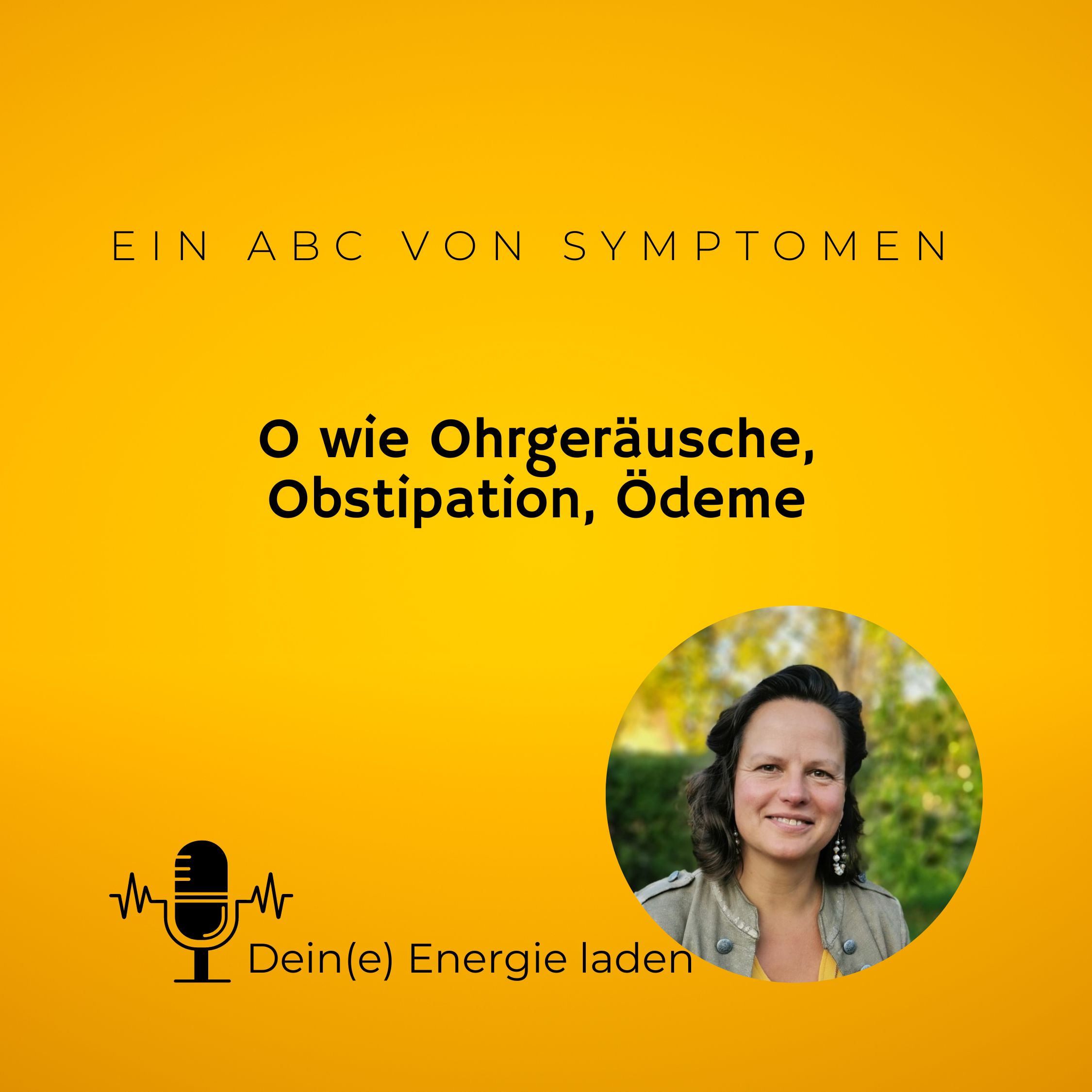 Dein(e) Energie laden