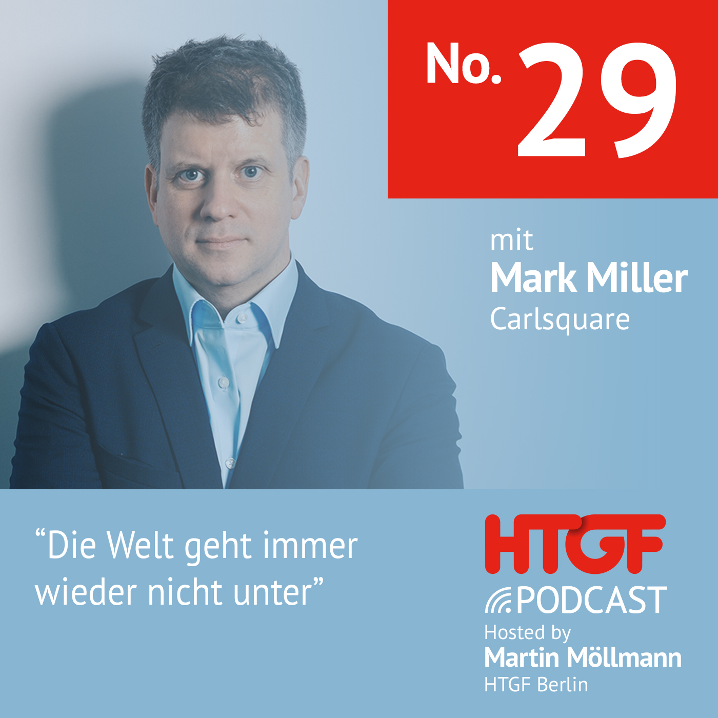 Founders Faces. C-Faces: C-Level im Fokus.