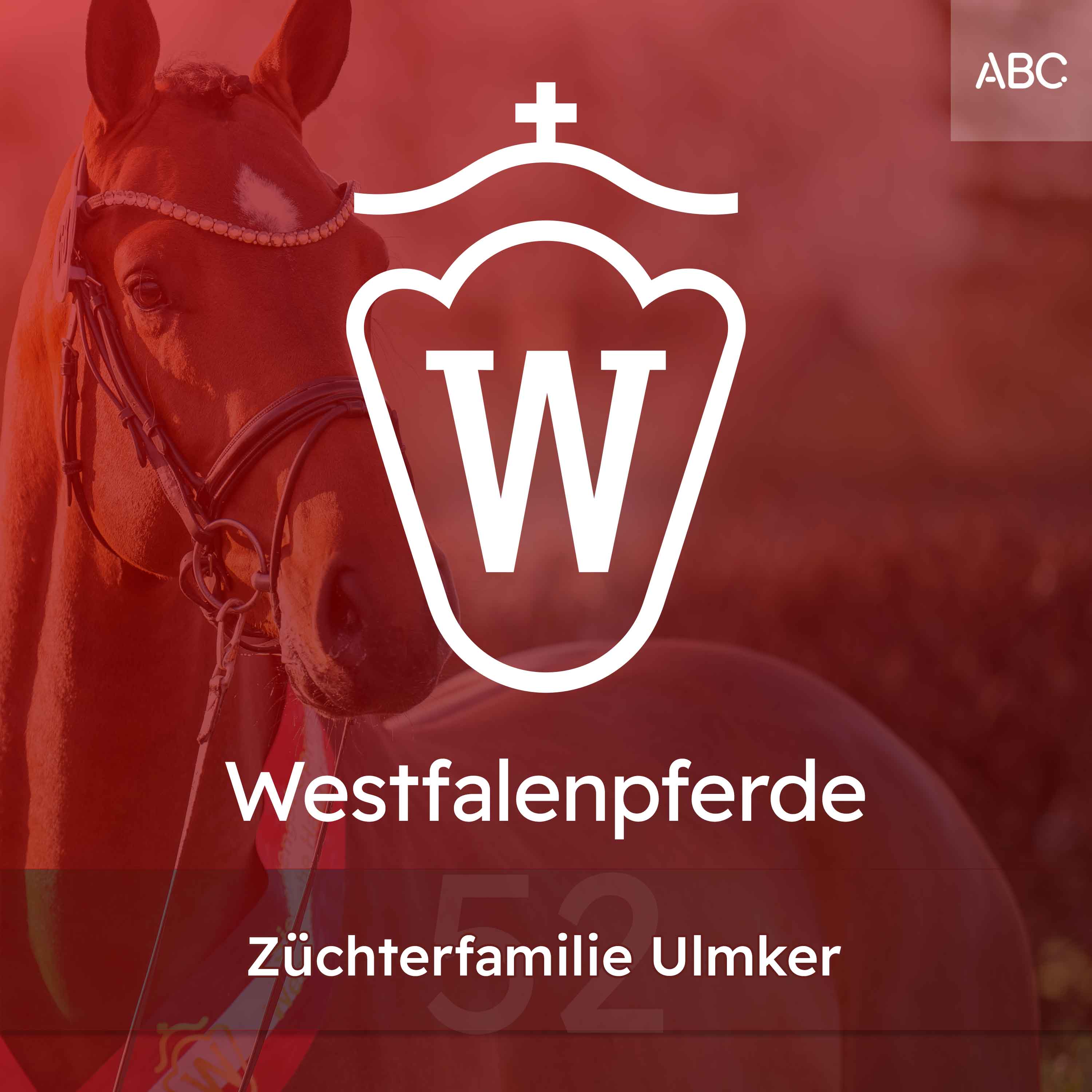 Züchterfamilie Ulmker