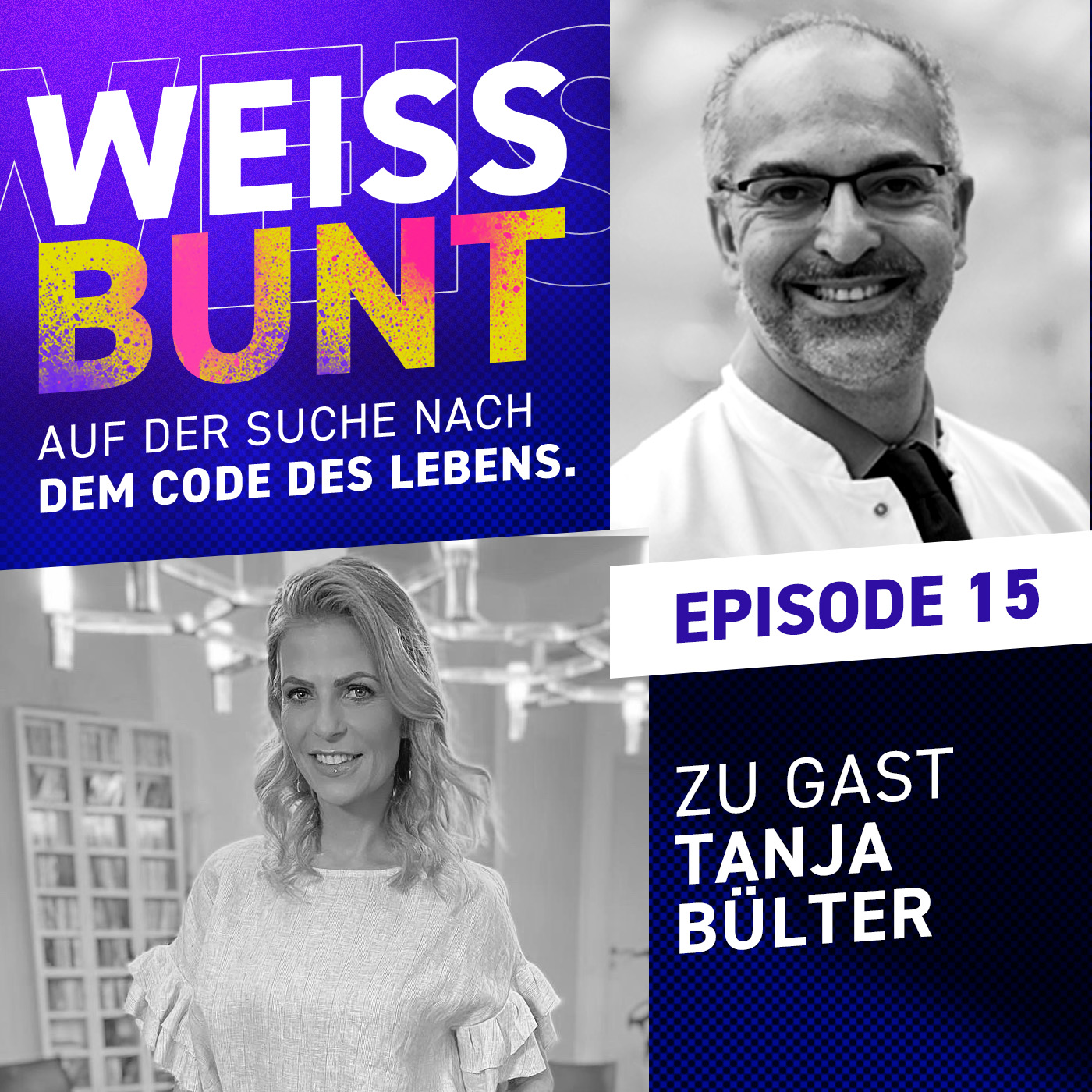WeissBunt