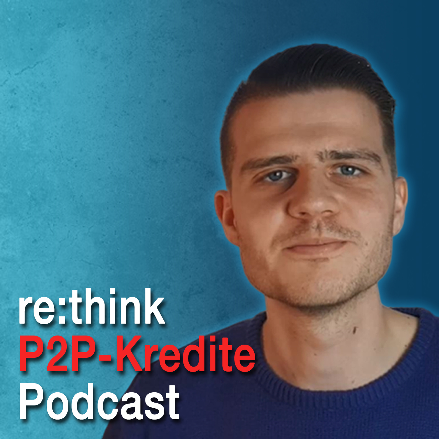re:think P2P Kredite Podcast
