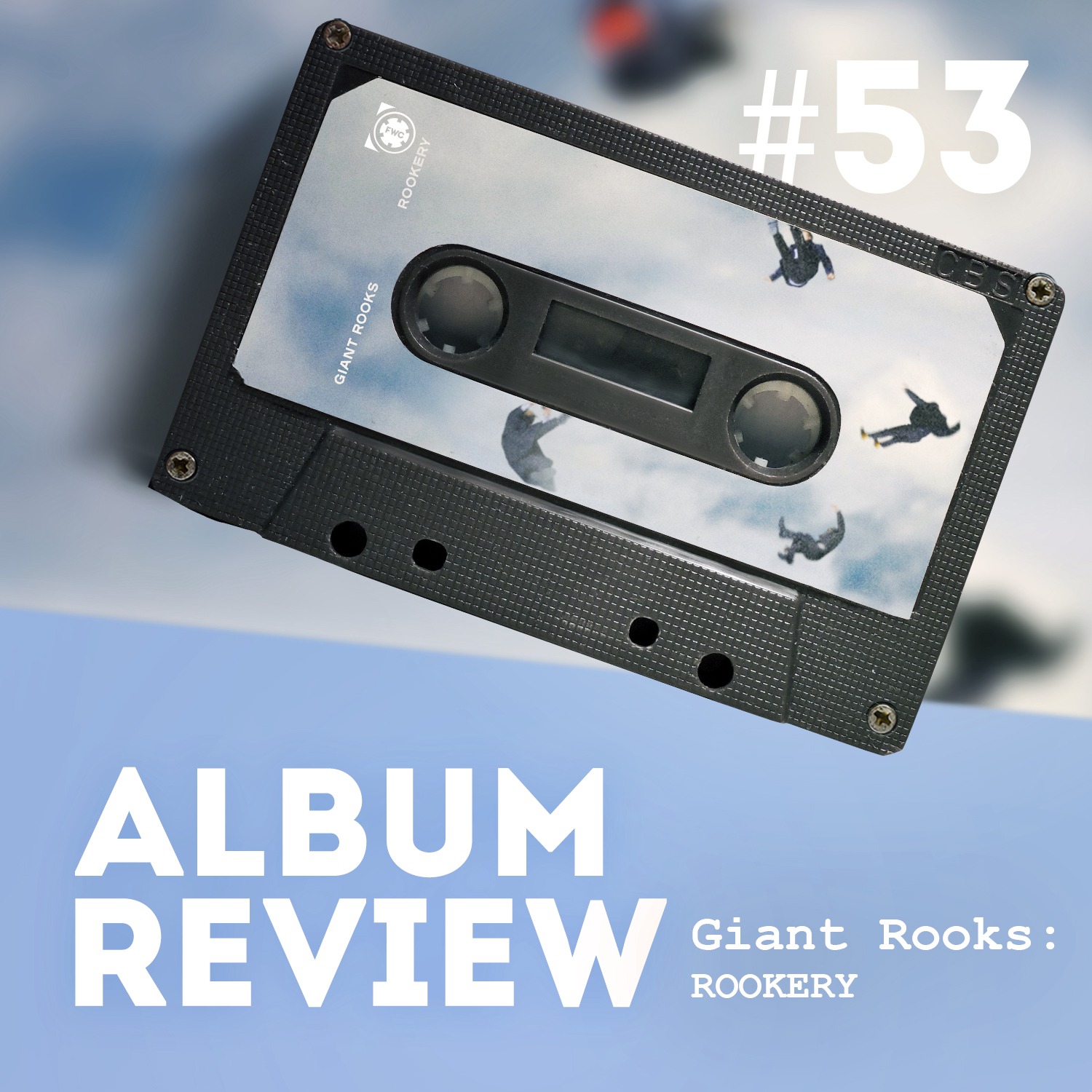 FWC - Der Musikreview Podcast