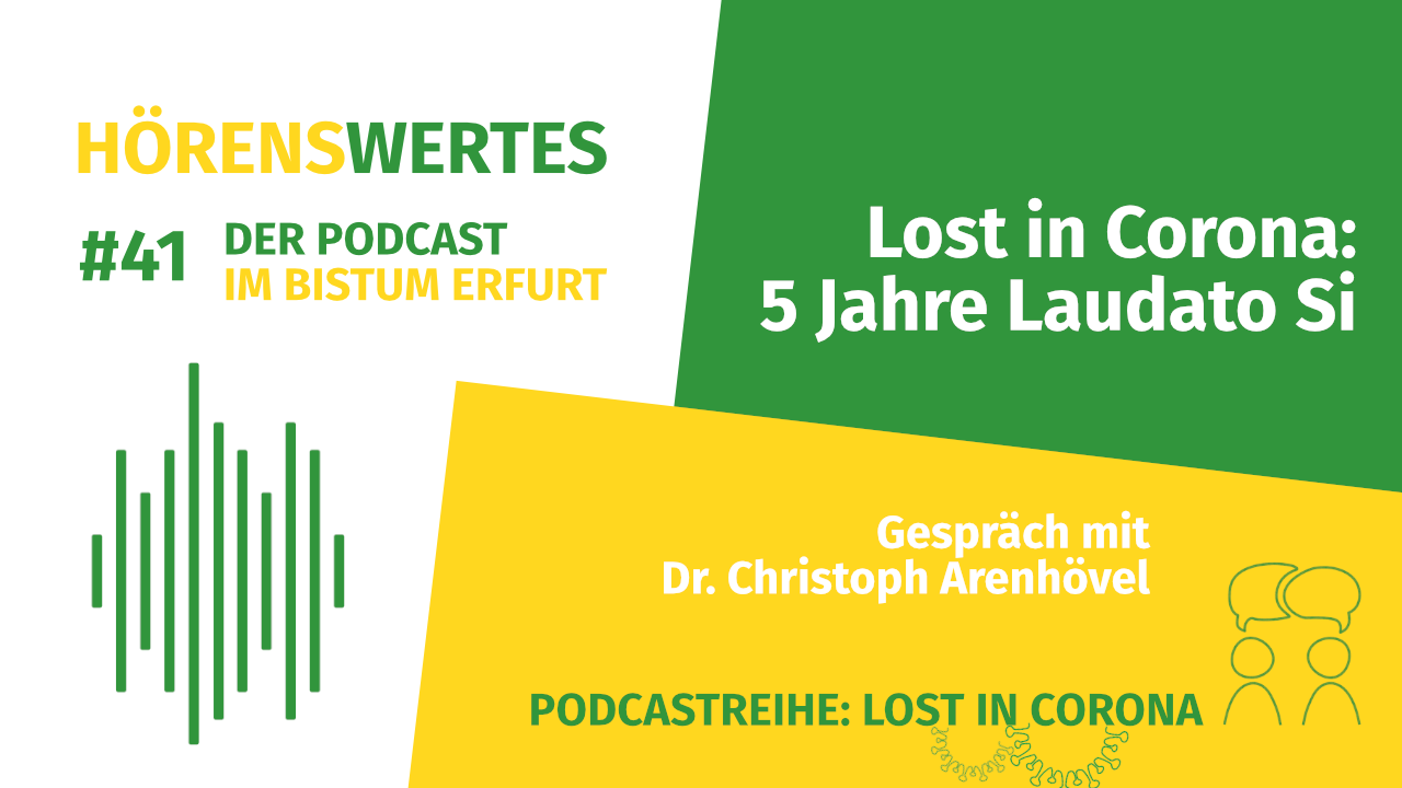 Hörenswertes im Bistum Erfurt
