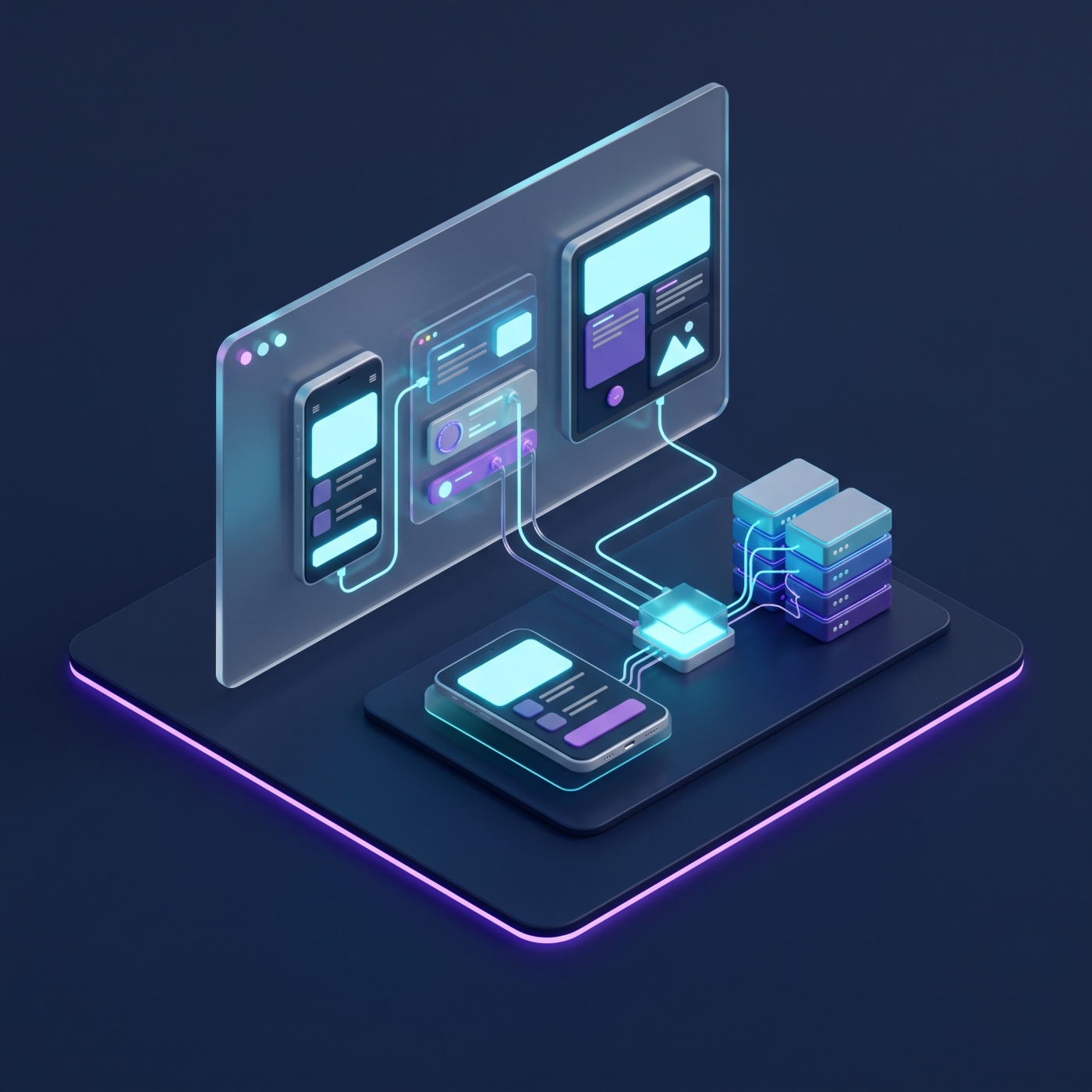 Quick-Briefing – Power Apps Canvas Apps: Grundlagen & Praxis episode artwork